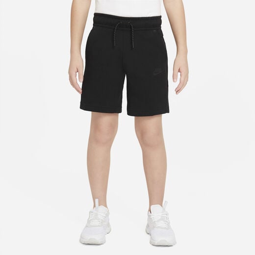 Shorts-Nike, Nike Sportswear Tech Fleece, Older Kids' (Boys') Shorts Shorts-Nike, Nike Sportswear Tech Fleece, Older Kids' (Boys') Shorts