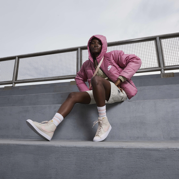 Nike Blazer Mid '77 image number 9 Nike Blazer Mid '77 image number 9