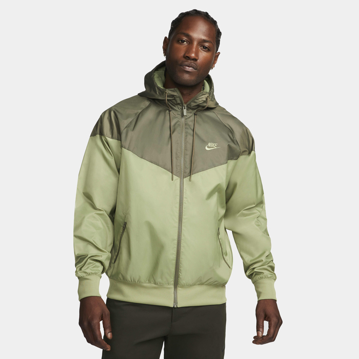 Buy Nike Sportswear Windrunner Men's Hooded Jacket Alligator
