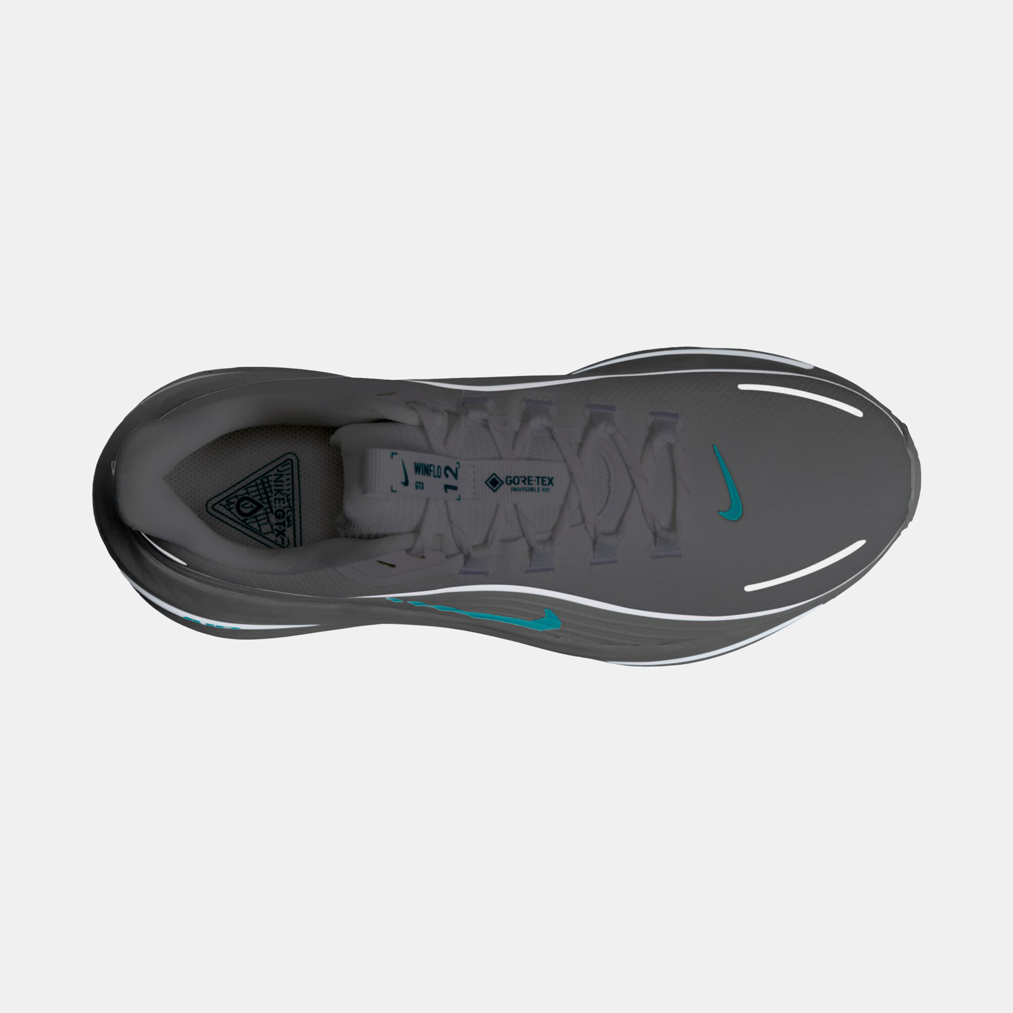 نايكي وينفلو 12 GORE-TEX image number 7
