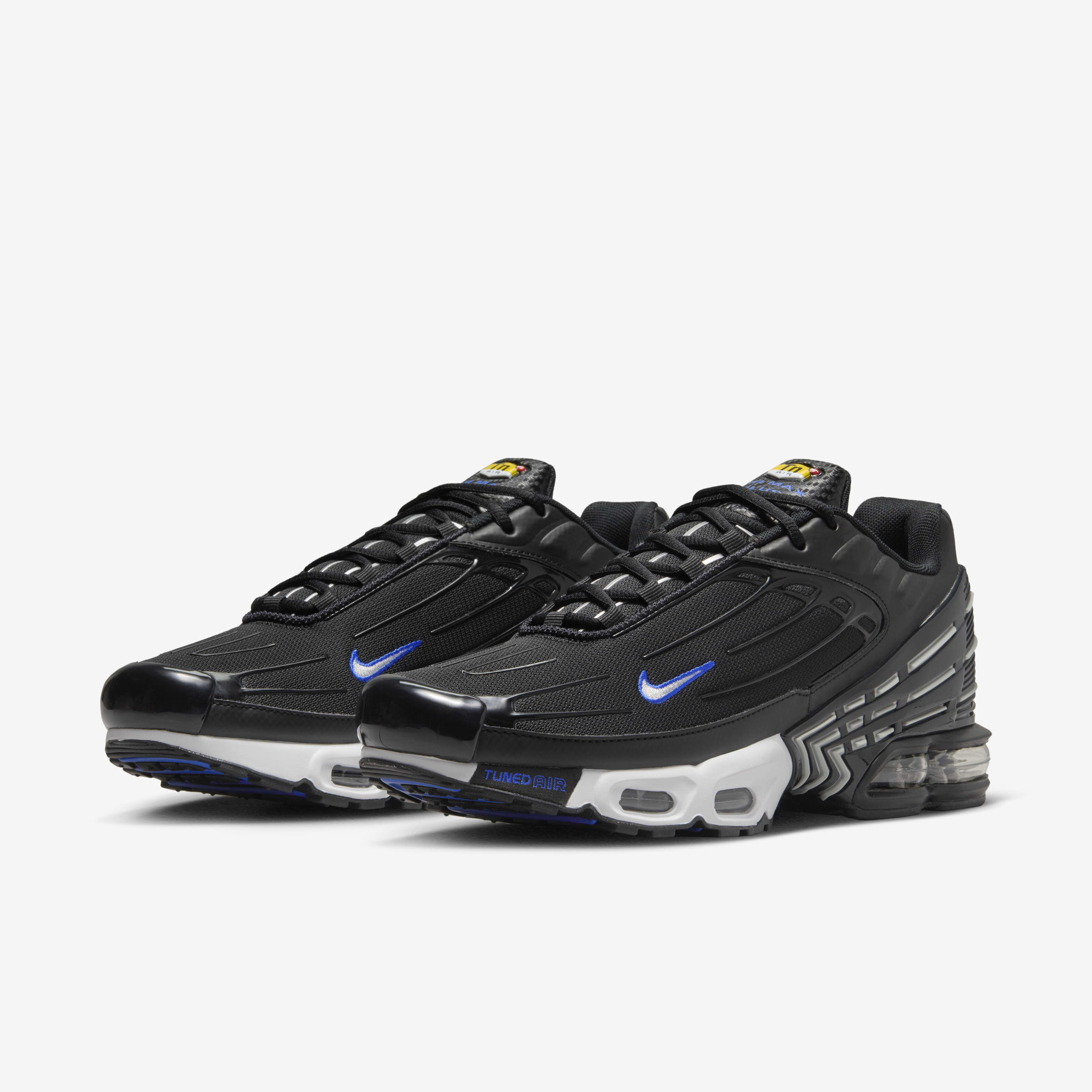 Nike Air Max Plus 3 image number 4