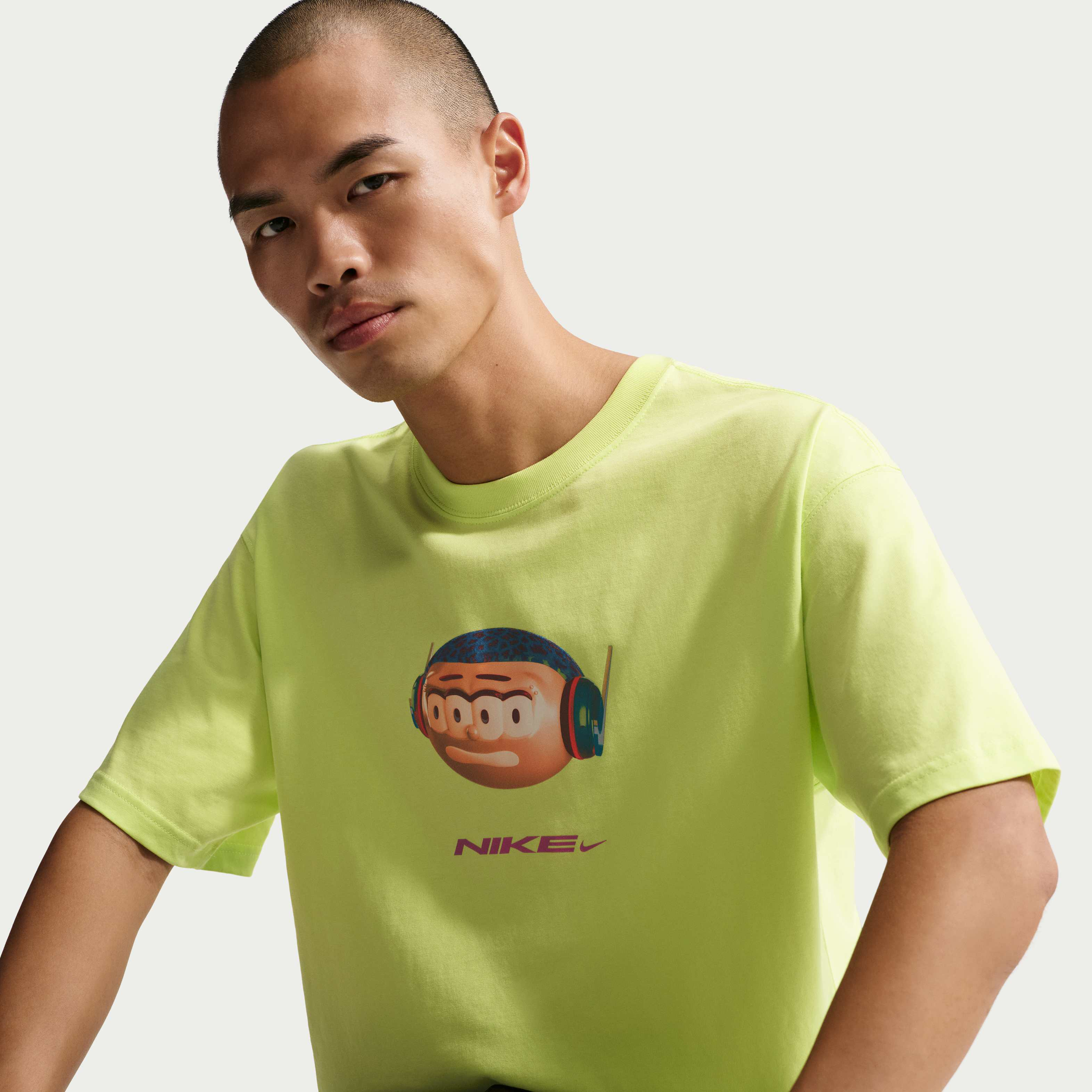 نايكي سبورتسوير image number 2