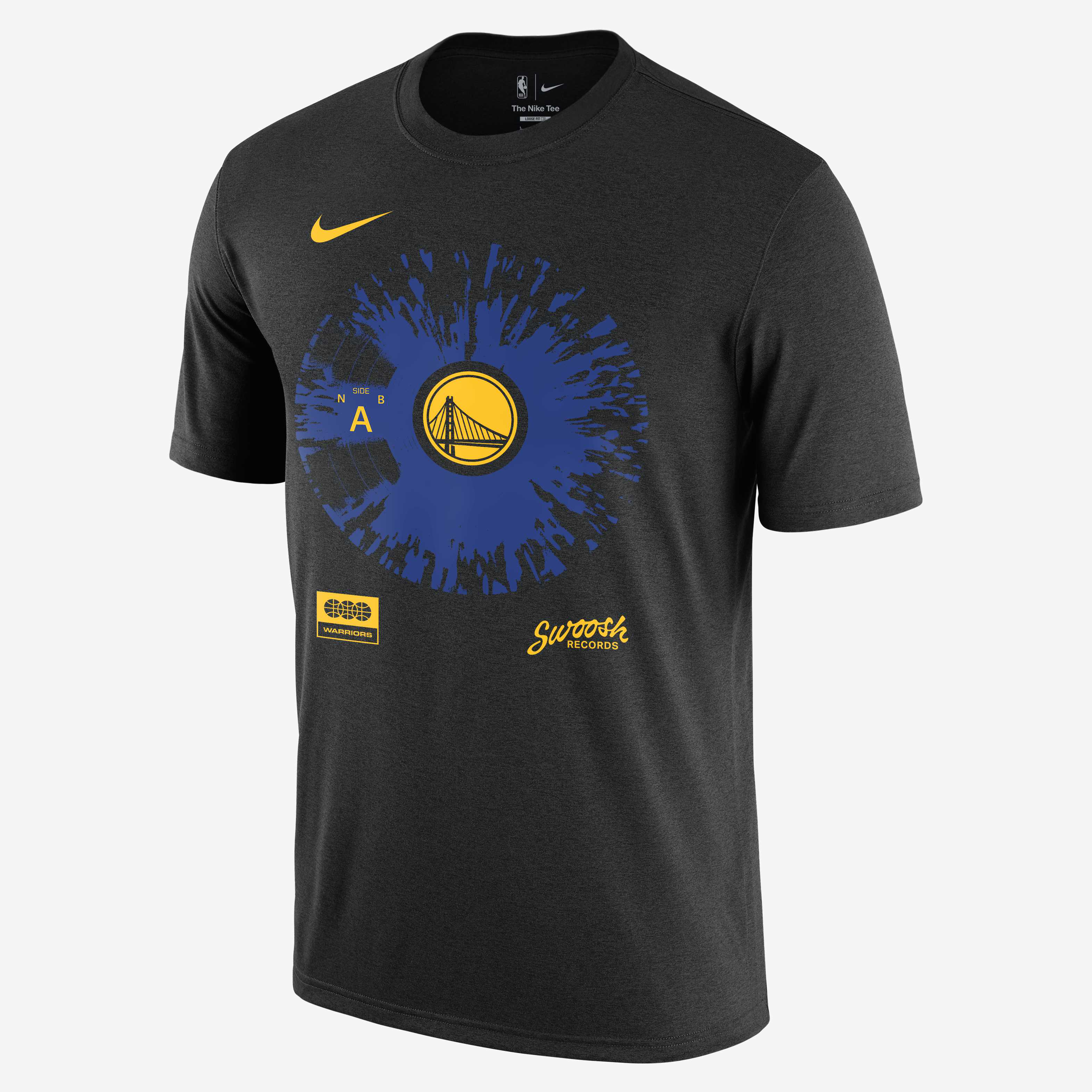 Golden State Warriors Max90 image number 0