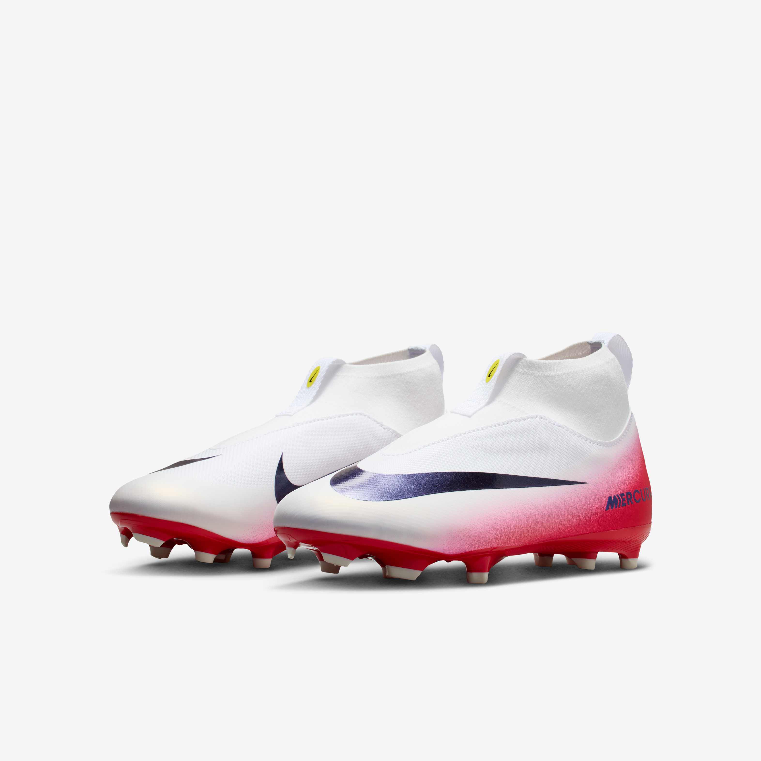 Nike Jr. Mercurial Superfly 10 Academy LV8 image number 4