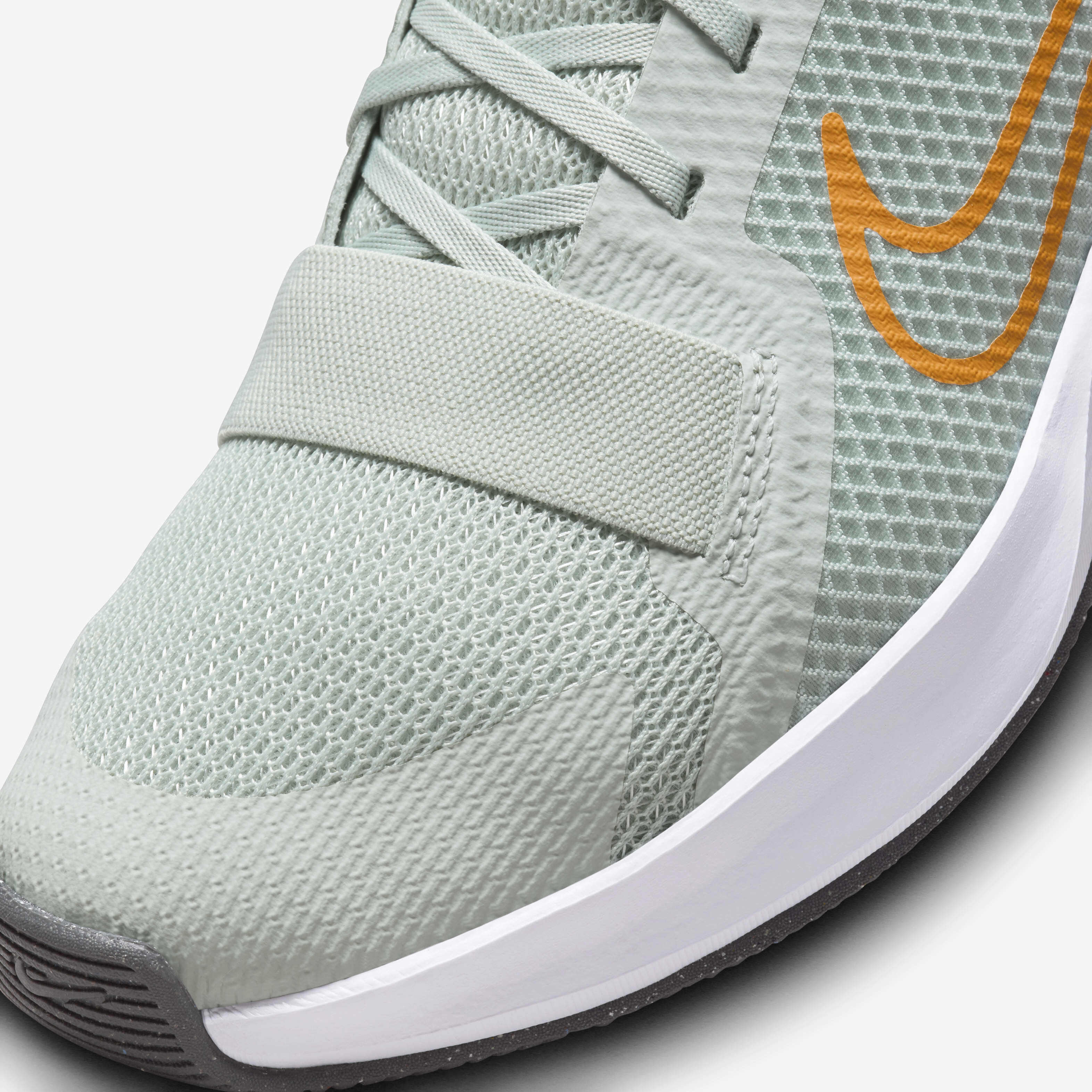 Nike training zoom condition 2 trainers in grey new arrivals