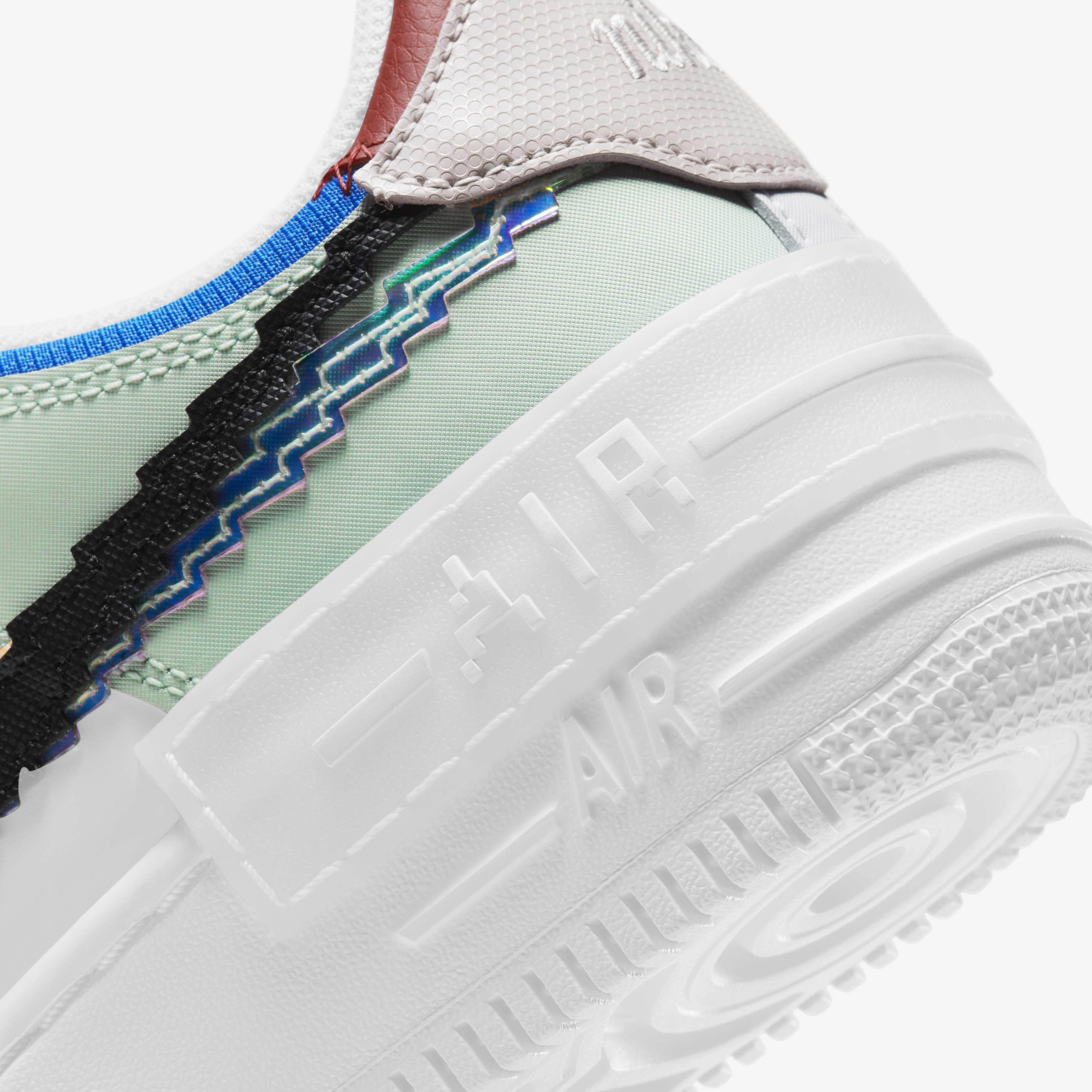 Nike Air Force 1 Shadow SE image number 7