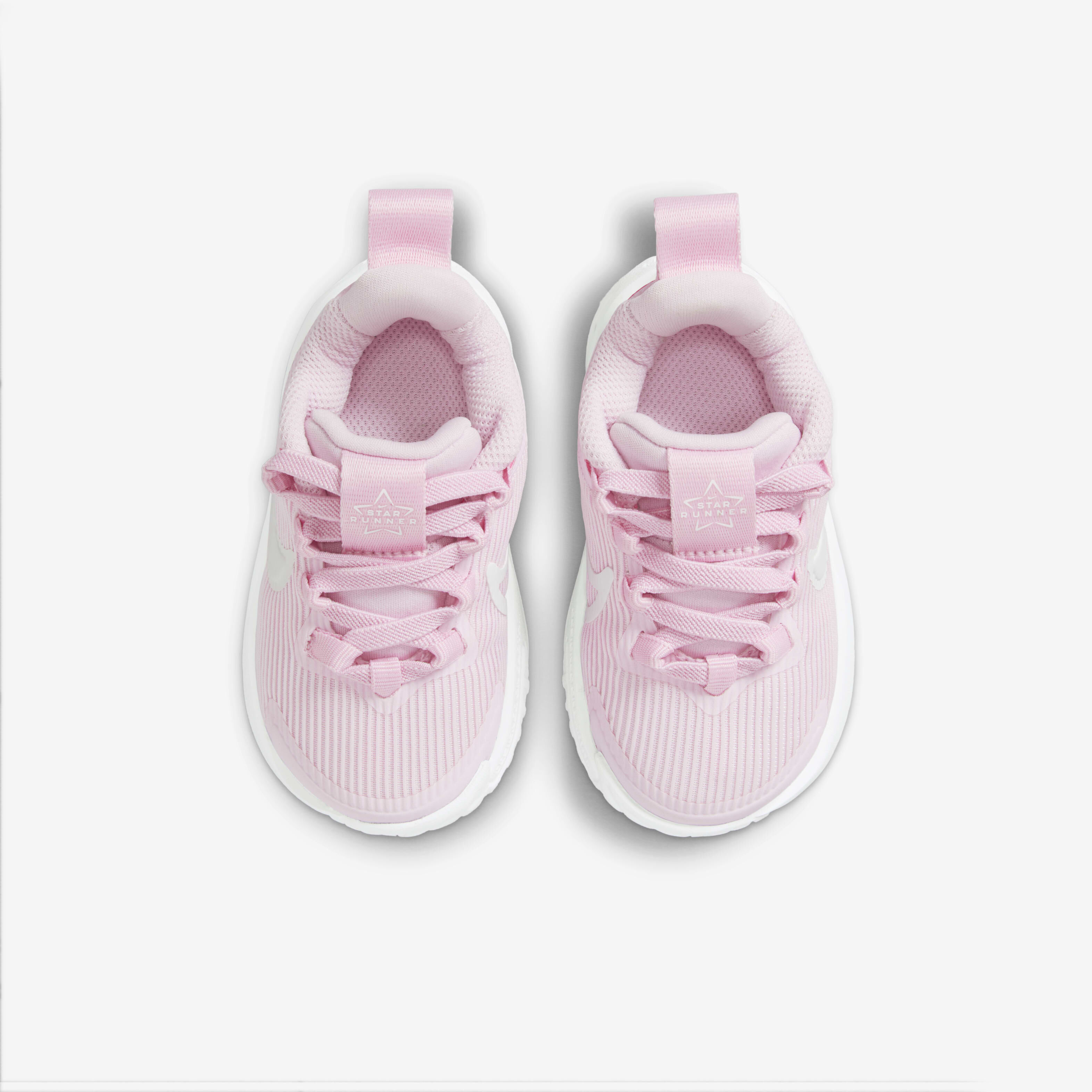 Buy Nike Star Runner 4 Baby Toddler Shoes Nike Qatar Official