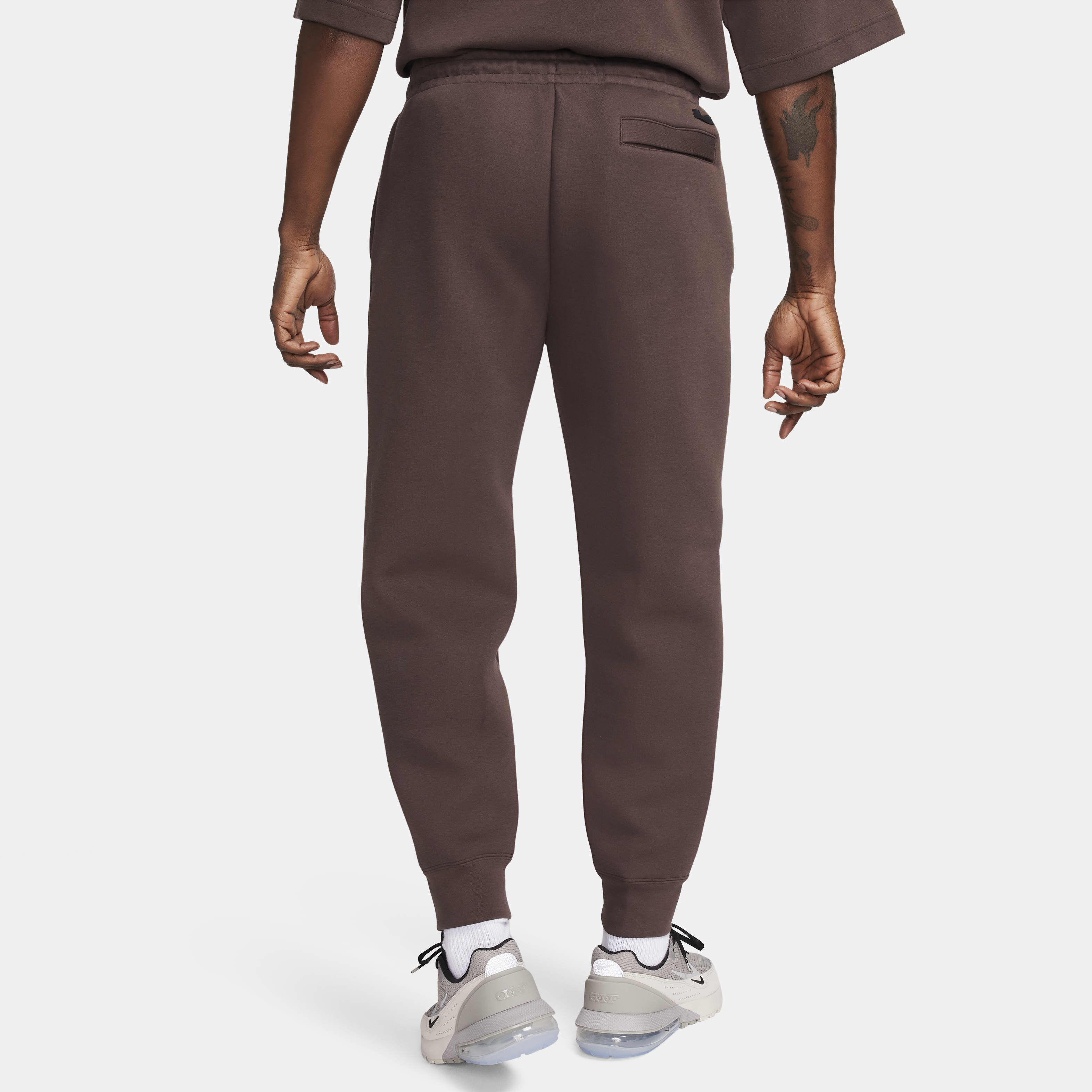 Nike Tech Fleece Re-imagined image number 1