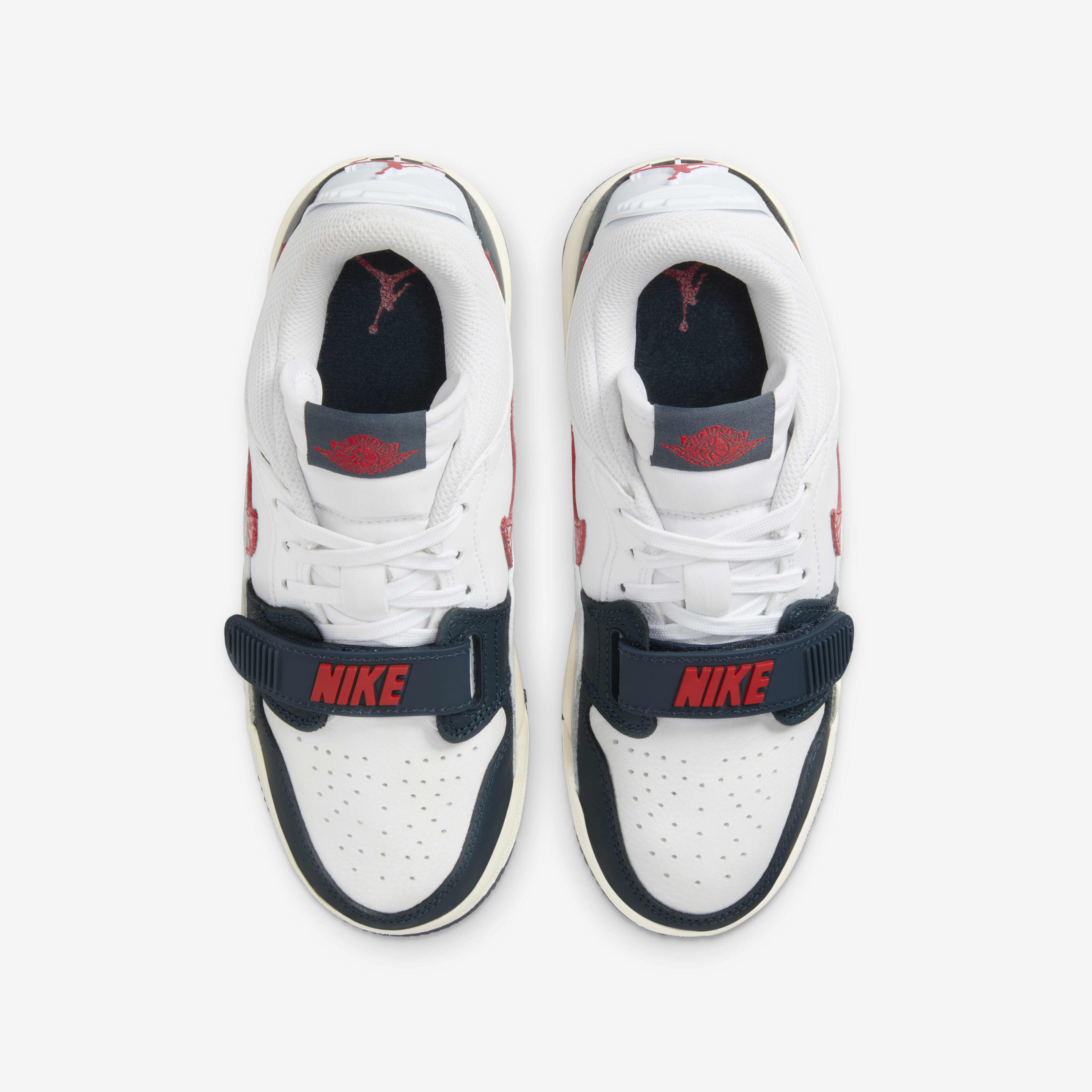 Air Jordan Legacy 312 Low image number 3