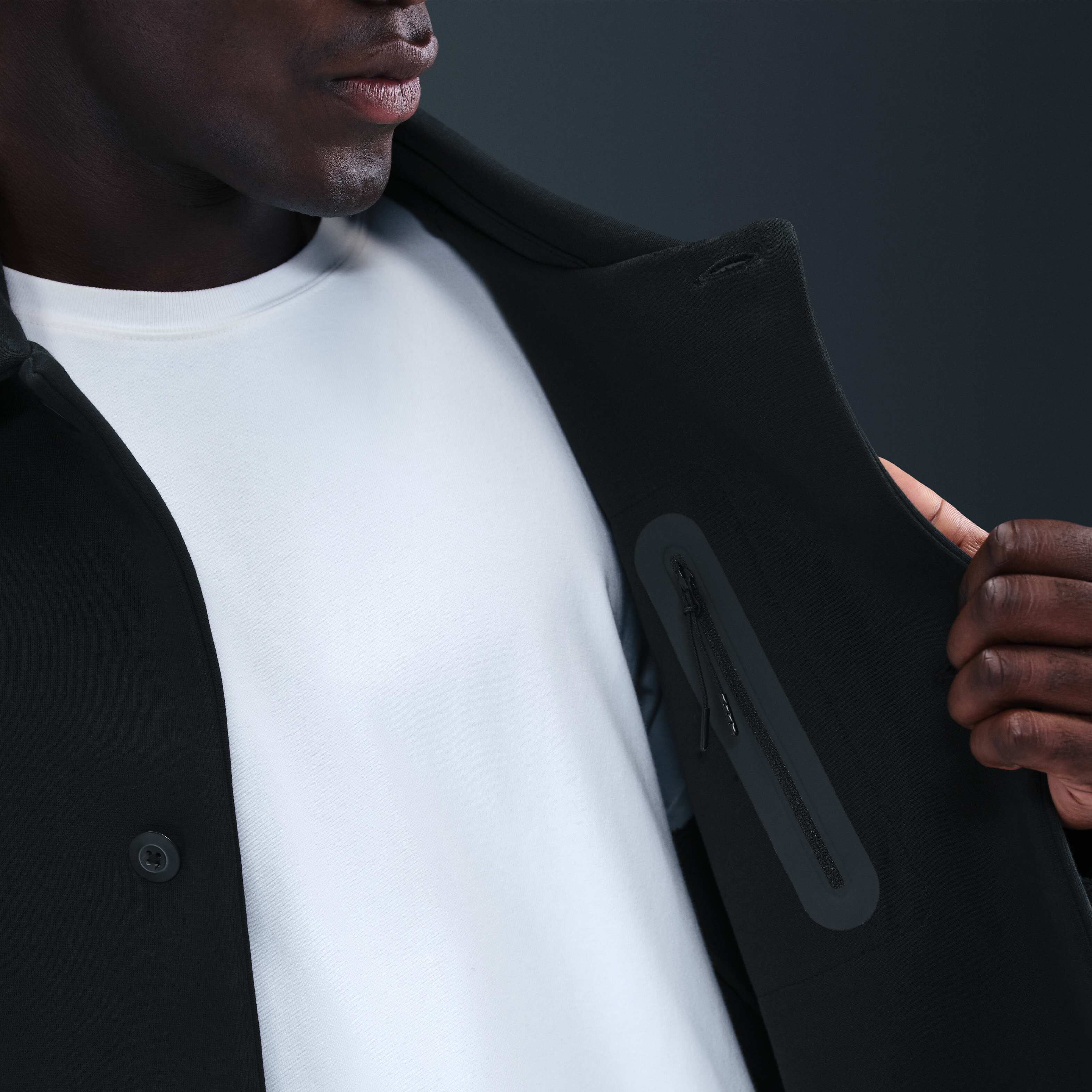 Paris Saint-Germain Tech Fleece image number 5