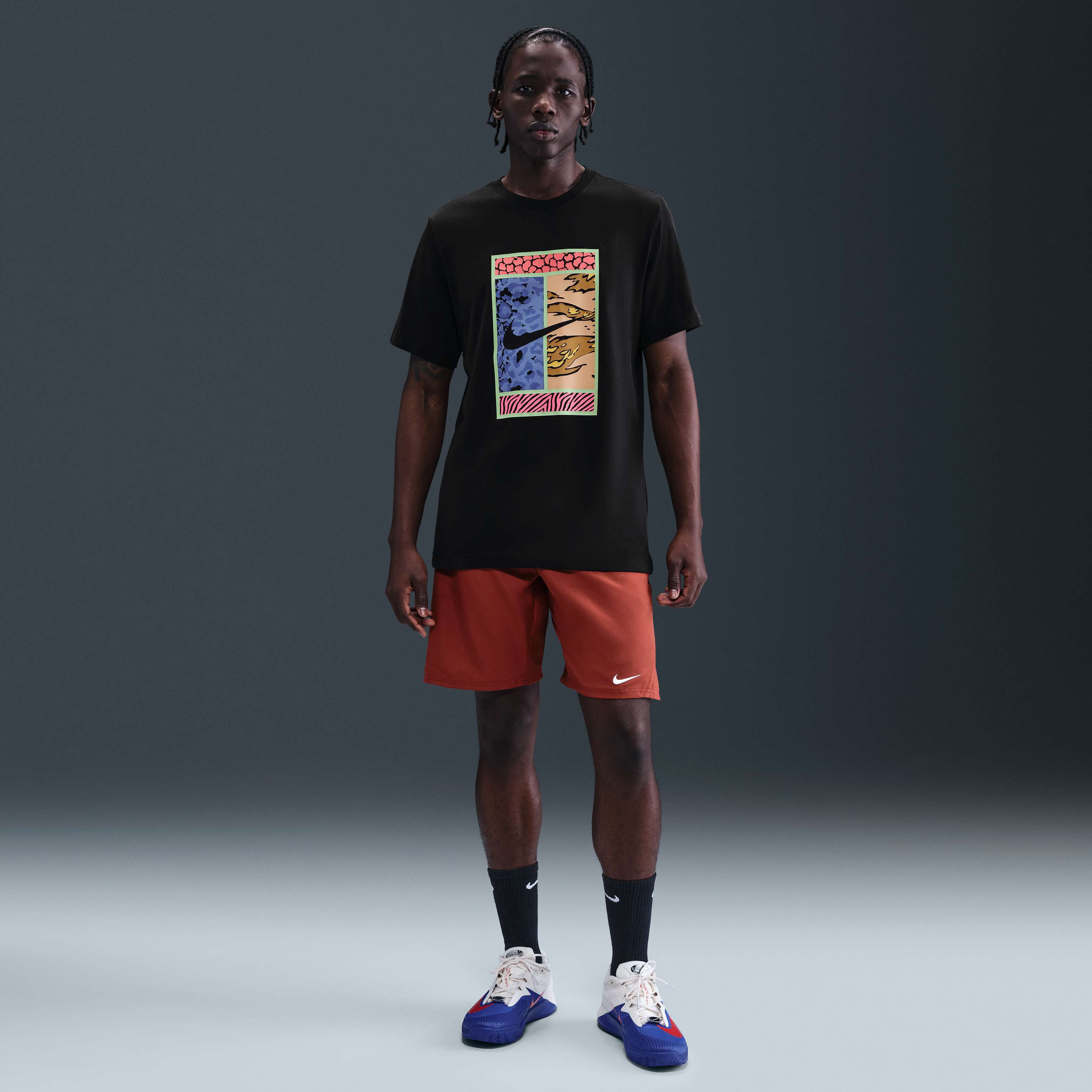 NikeCourt image number 3