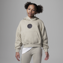 Jordan Paris Saint-Germain Pullover Hoodie