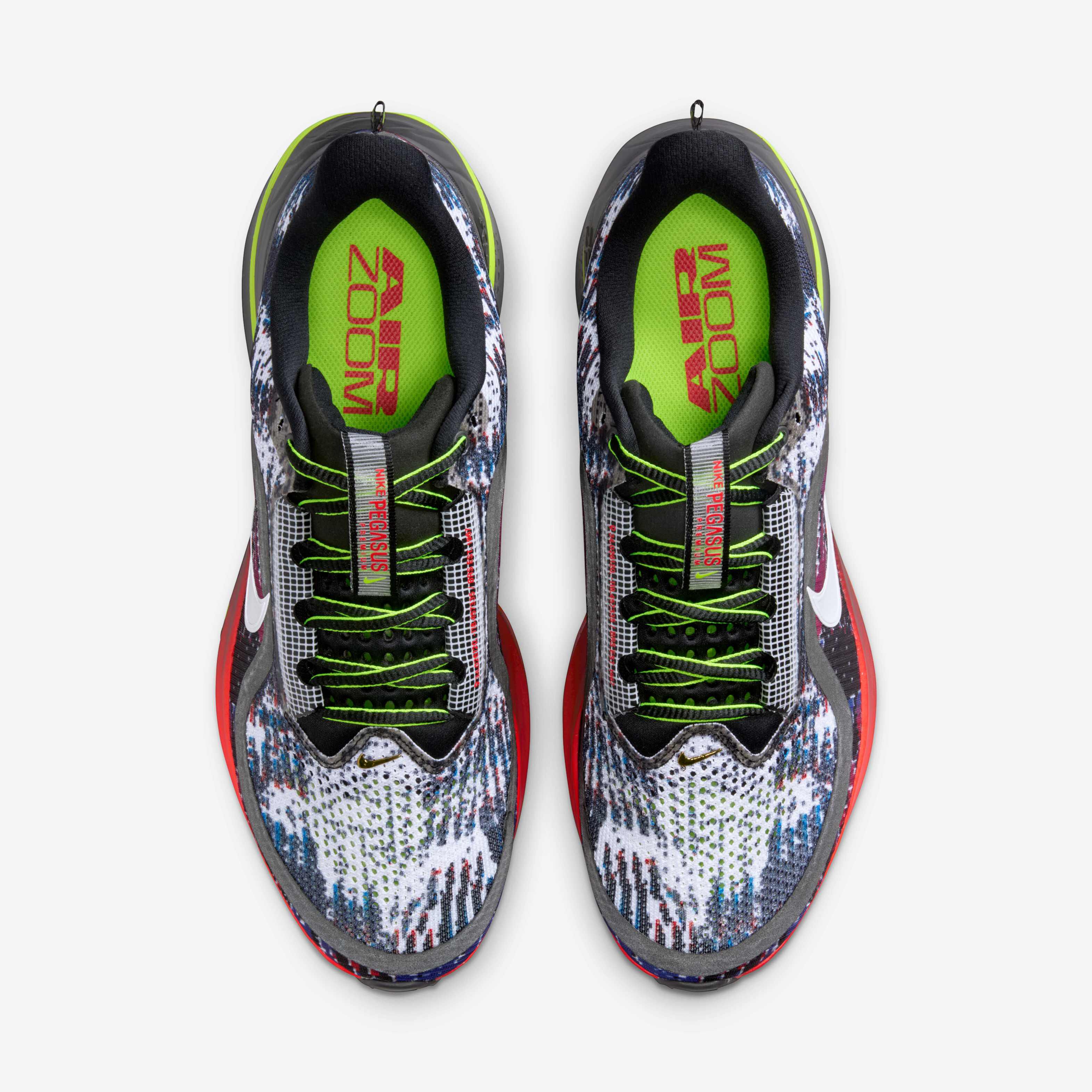 Nike Pegasus Premium image number 3