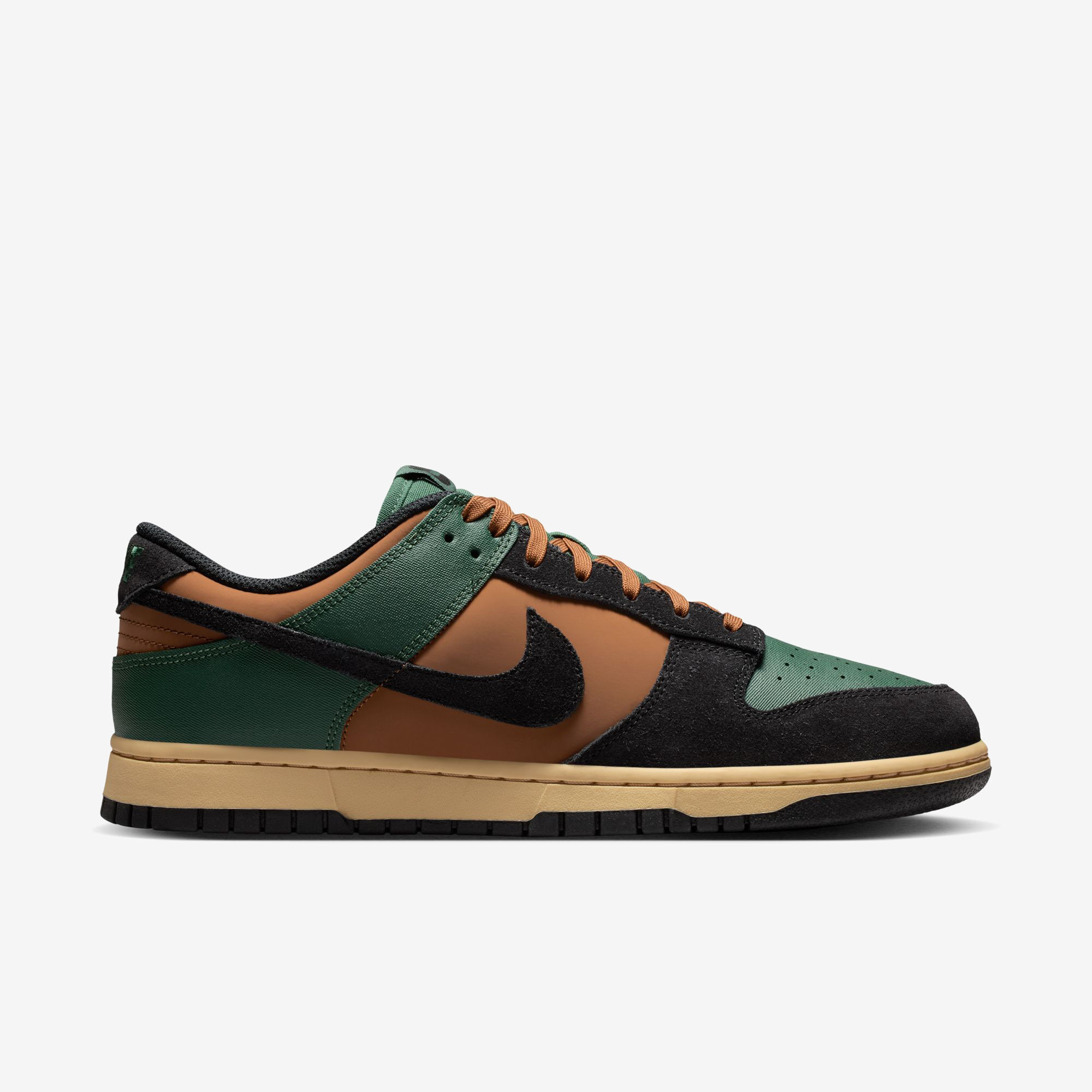 Nike Dunk Low Retro image number 5