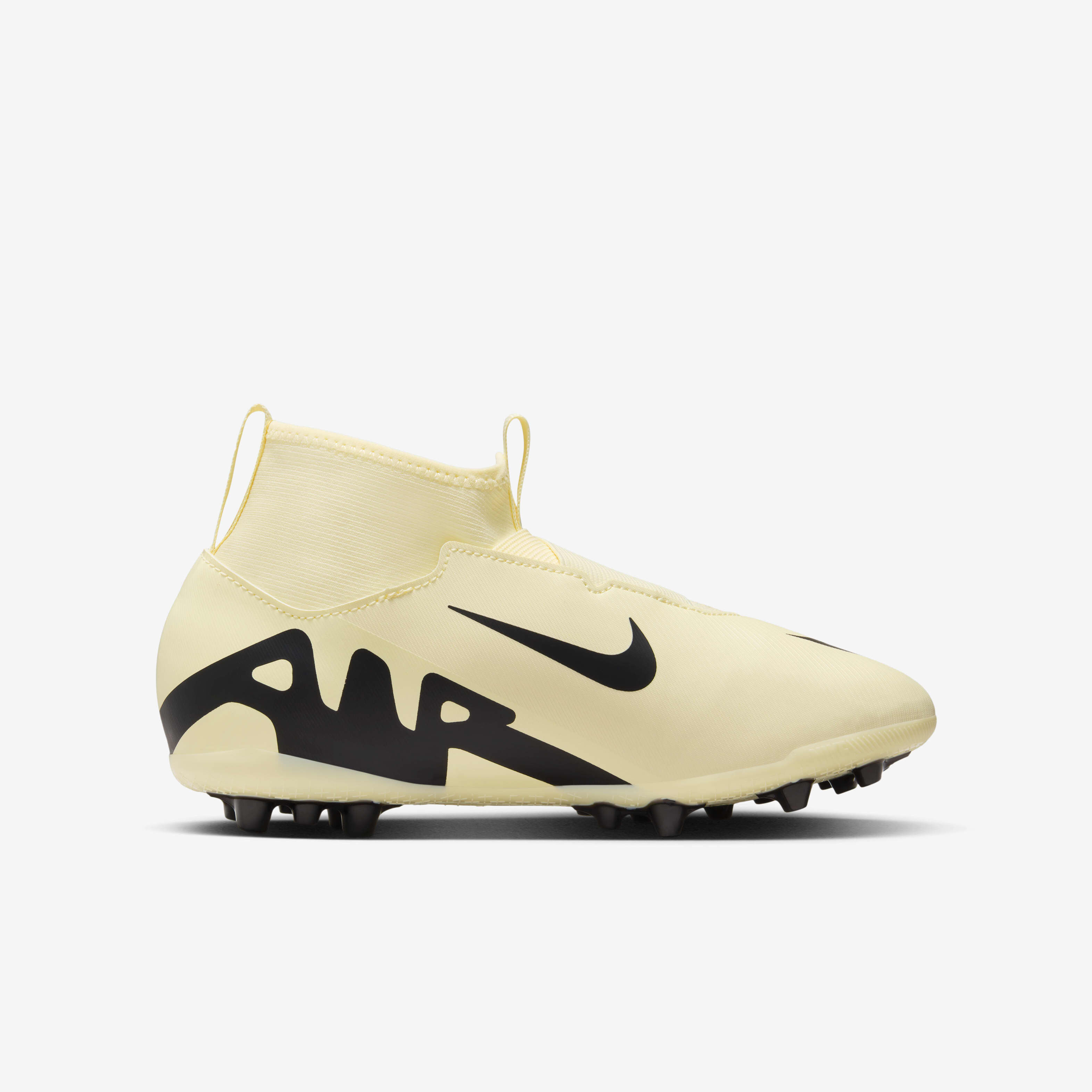 Nike Jr. Mercurial Superfly 9 Academy image number 2