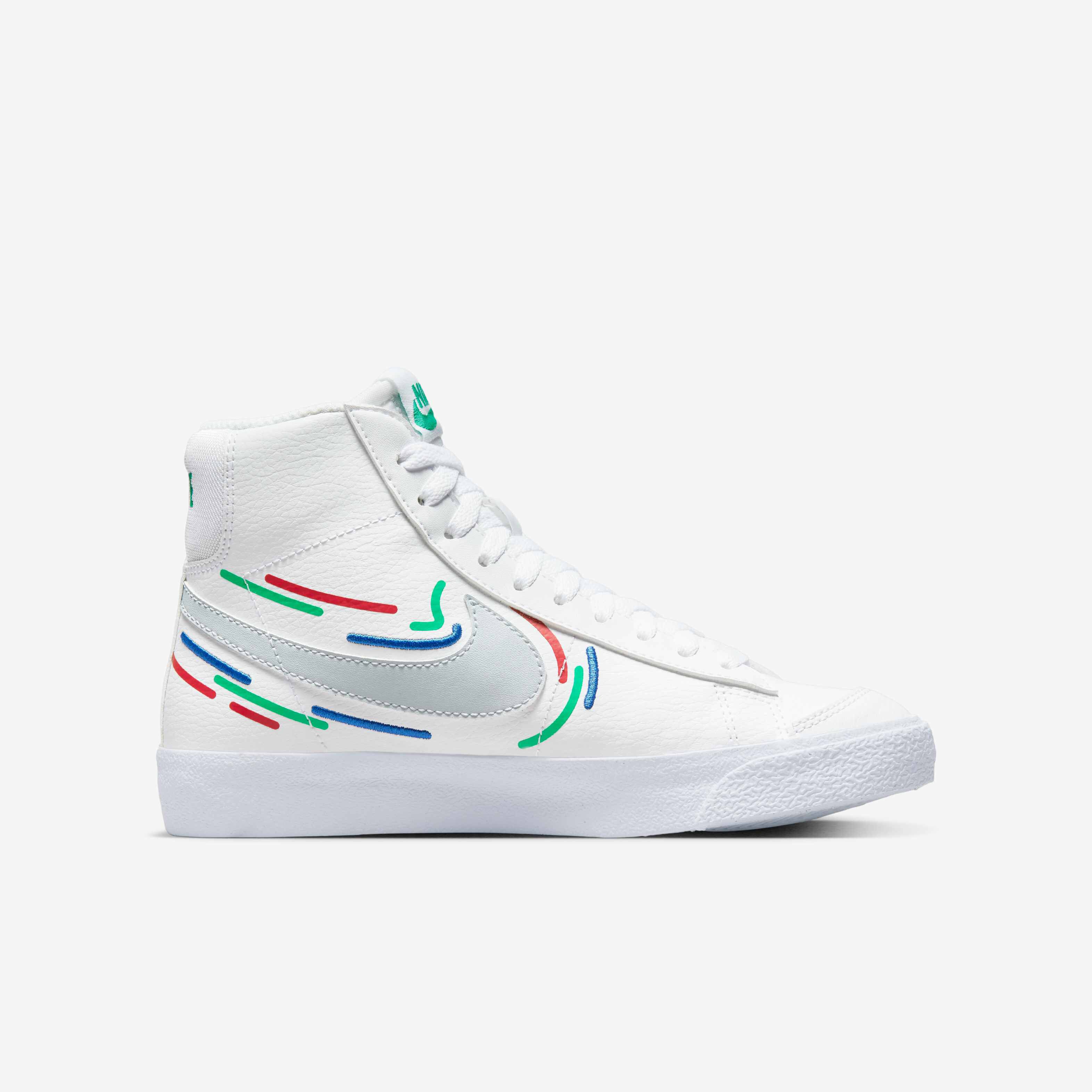 Nike Blazer Mid '77 Next Nature image number 2