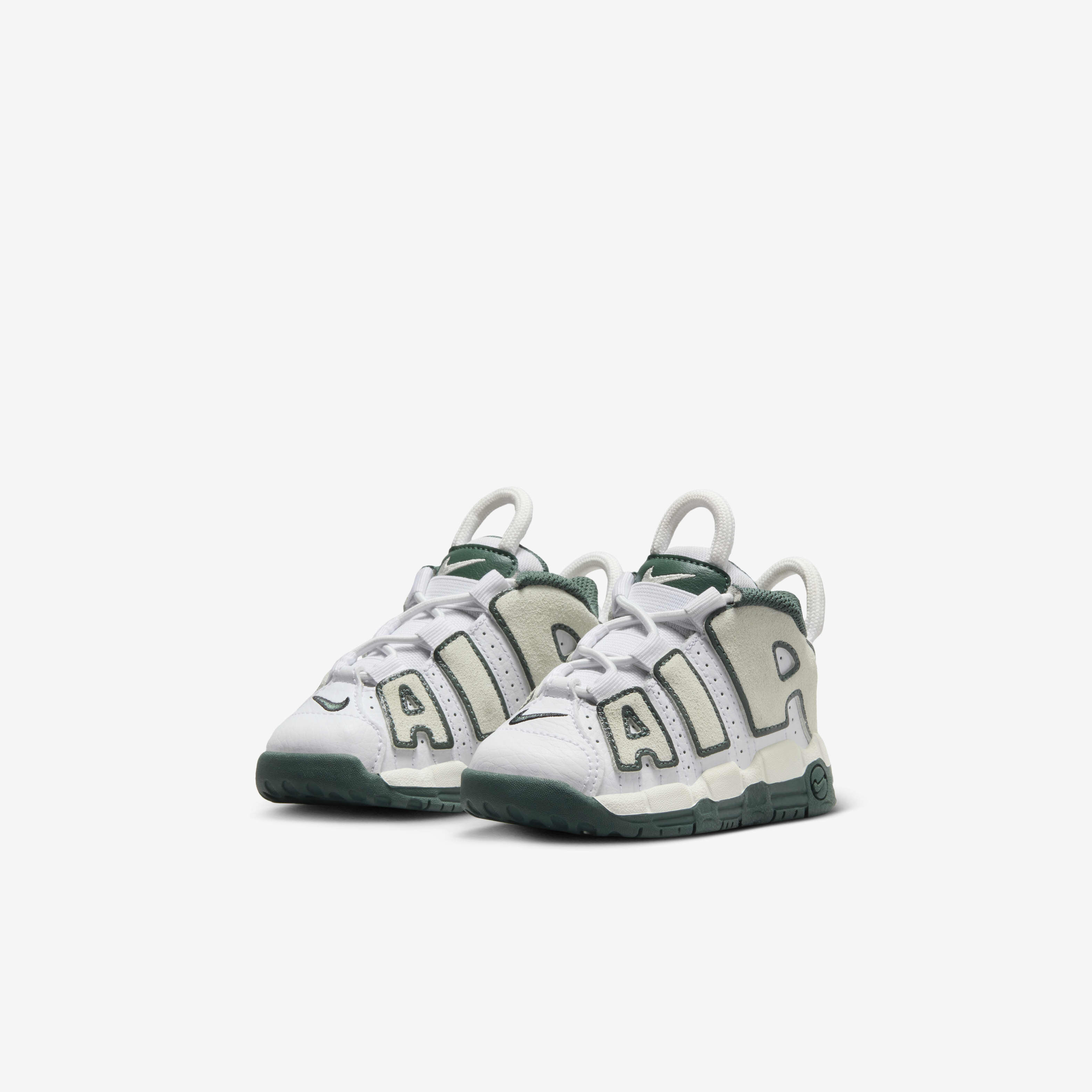 Buy Nike Air More Uptempo Baby Toddler Shoes Nike Qatar Official