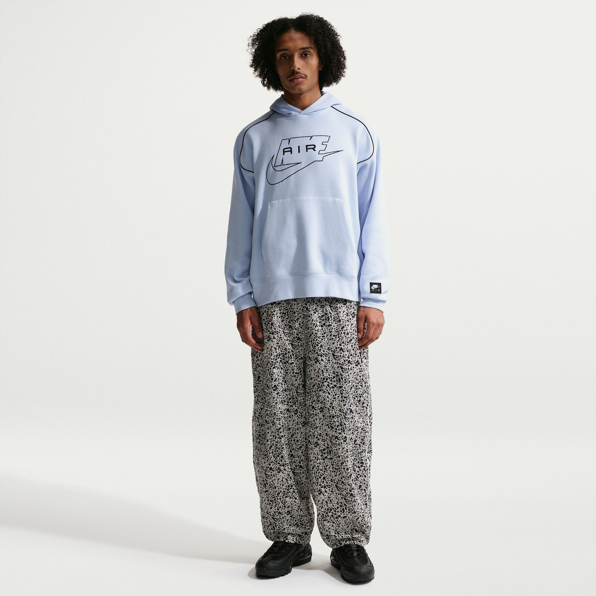 Nike Air image number 0