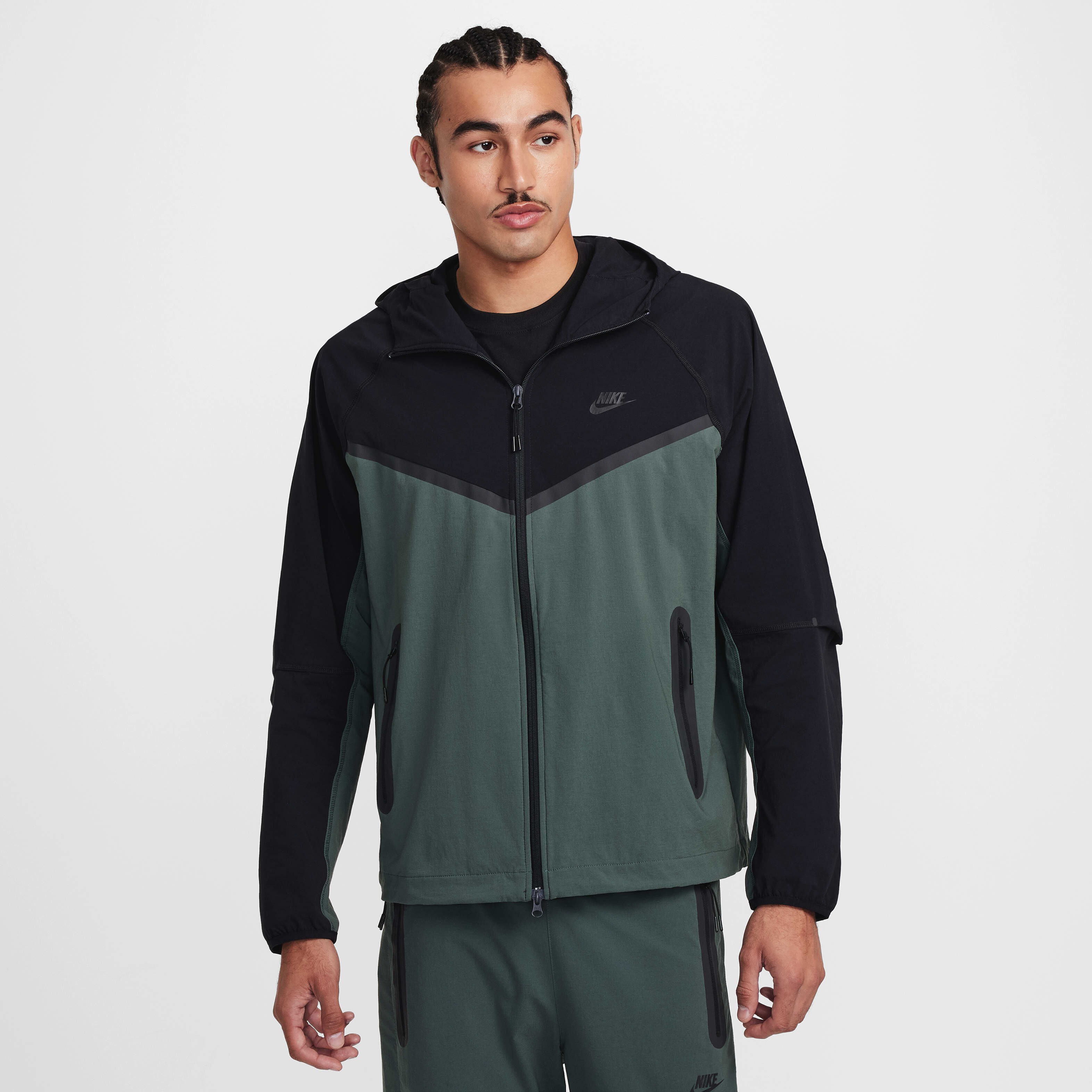 Shop Nike Jackets For Men Online in Qatar Nike Men s Jackets
