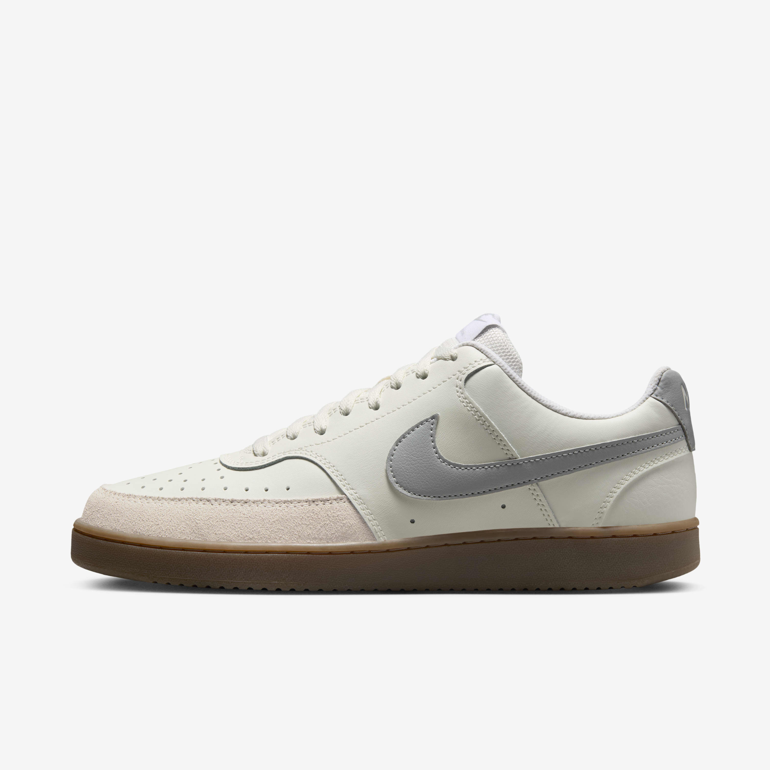 Nike Court Vision Low image number 0