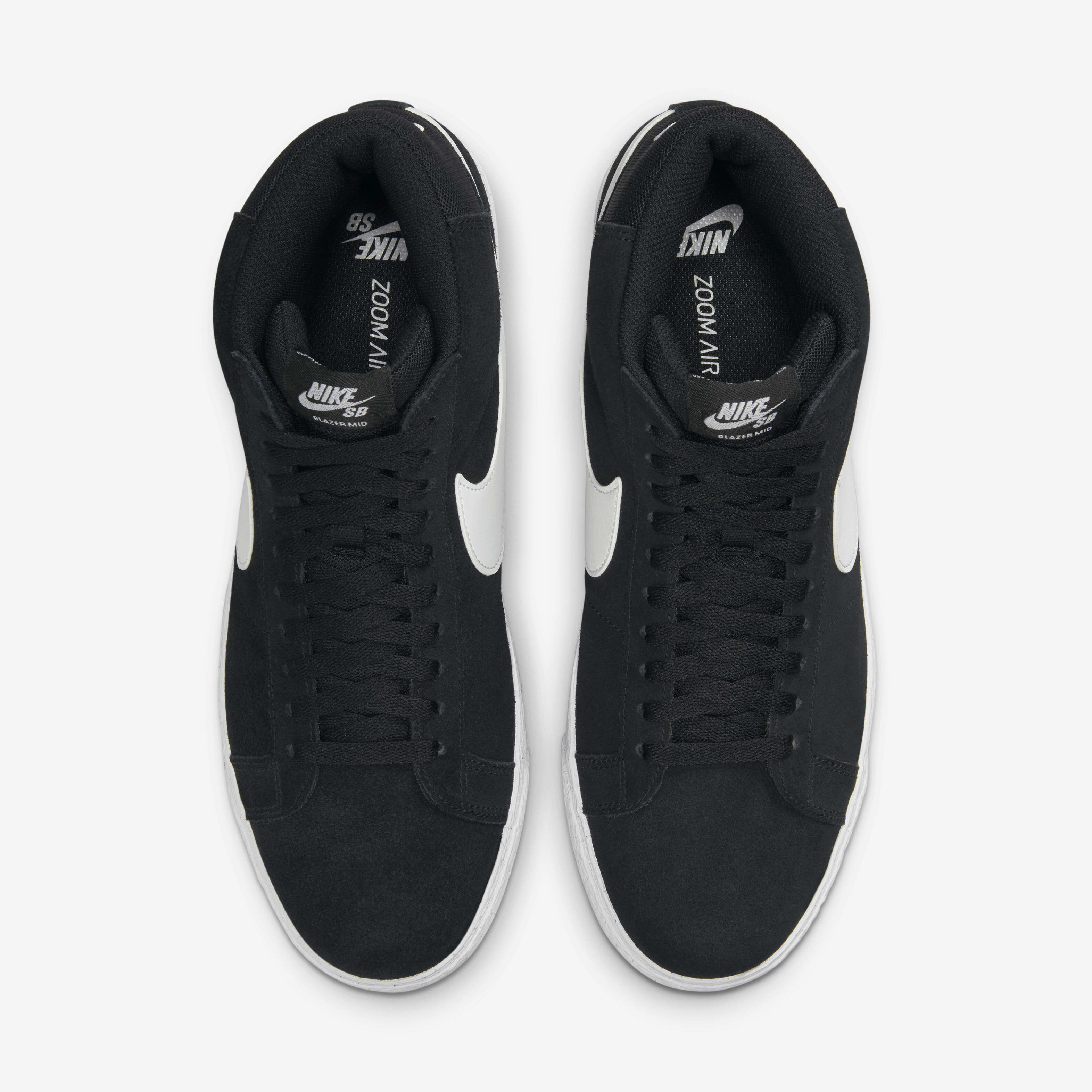 Buy Nike SB Zoom Blazer Mid Skate Shoe Nike Qatar Official
