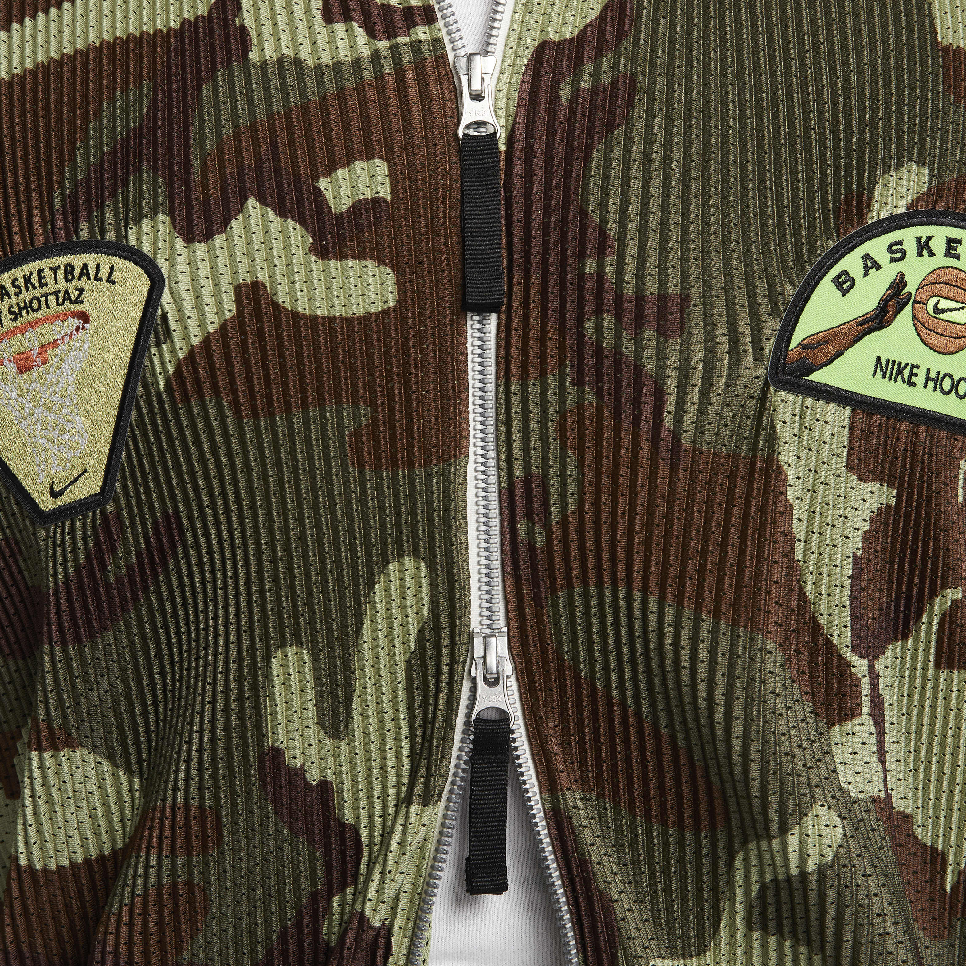 نايكي دراي-فت image number 4