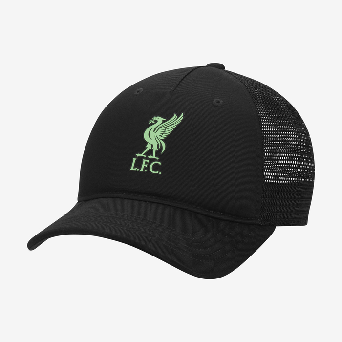 Liverpool F.C. Rise image number 0 Liverpool F.C. Rise image number 0