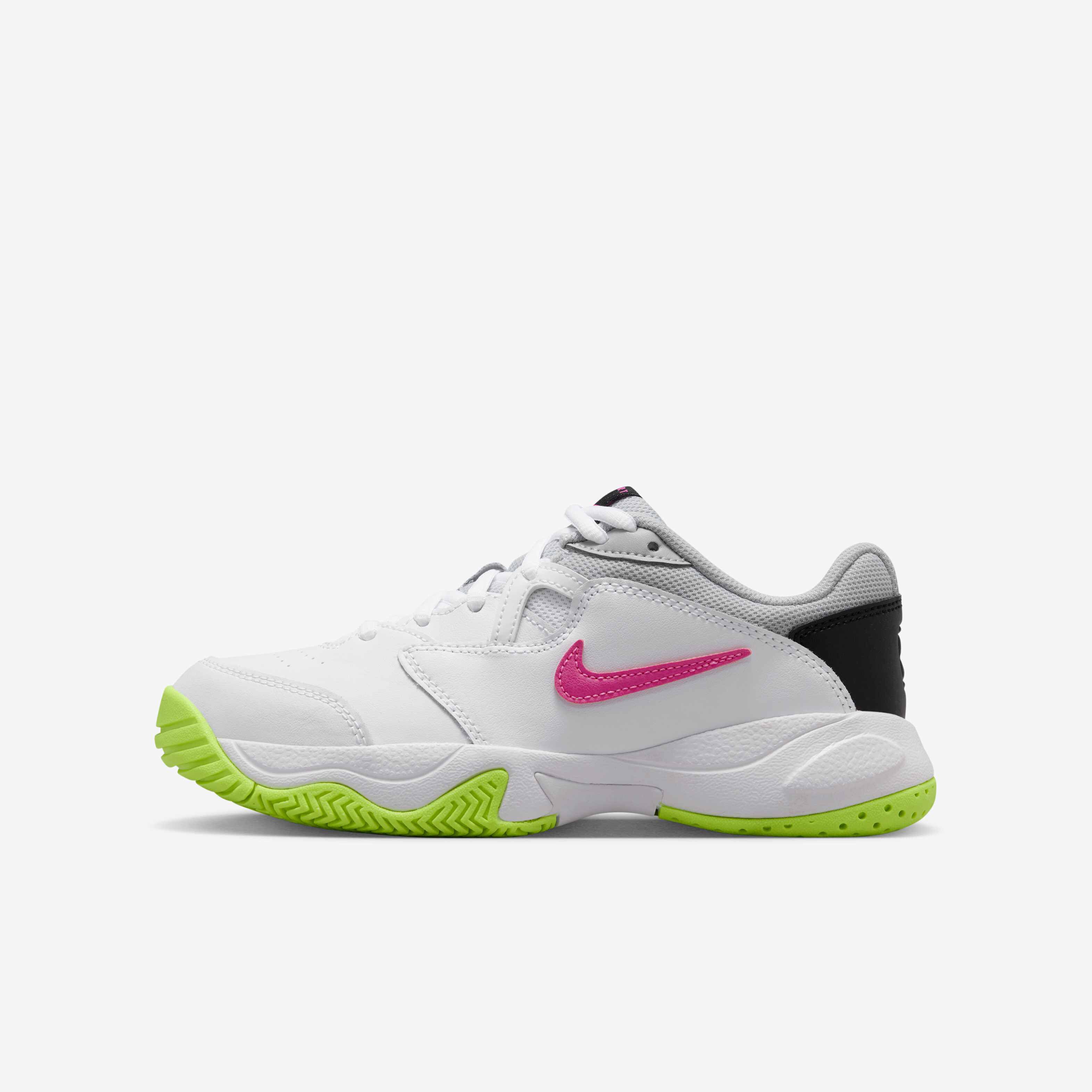 NikeCourt Jr. Lite 2 image number 0