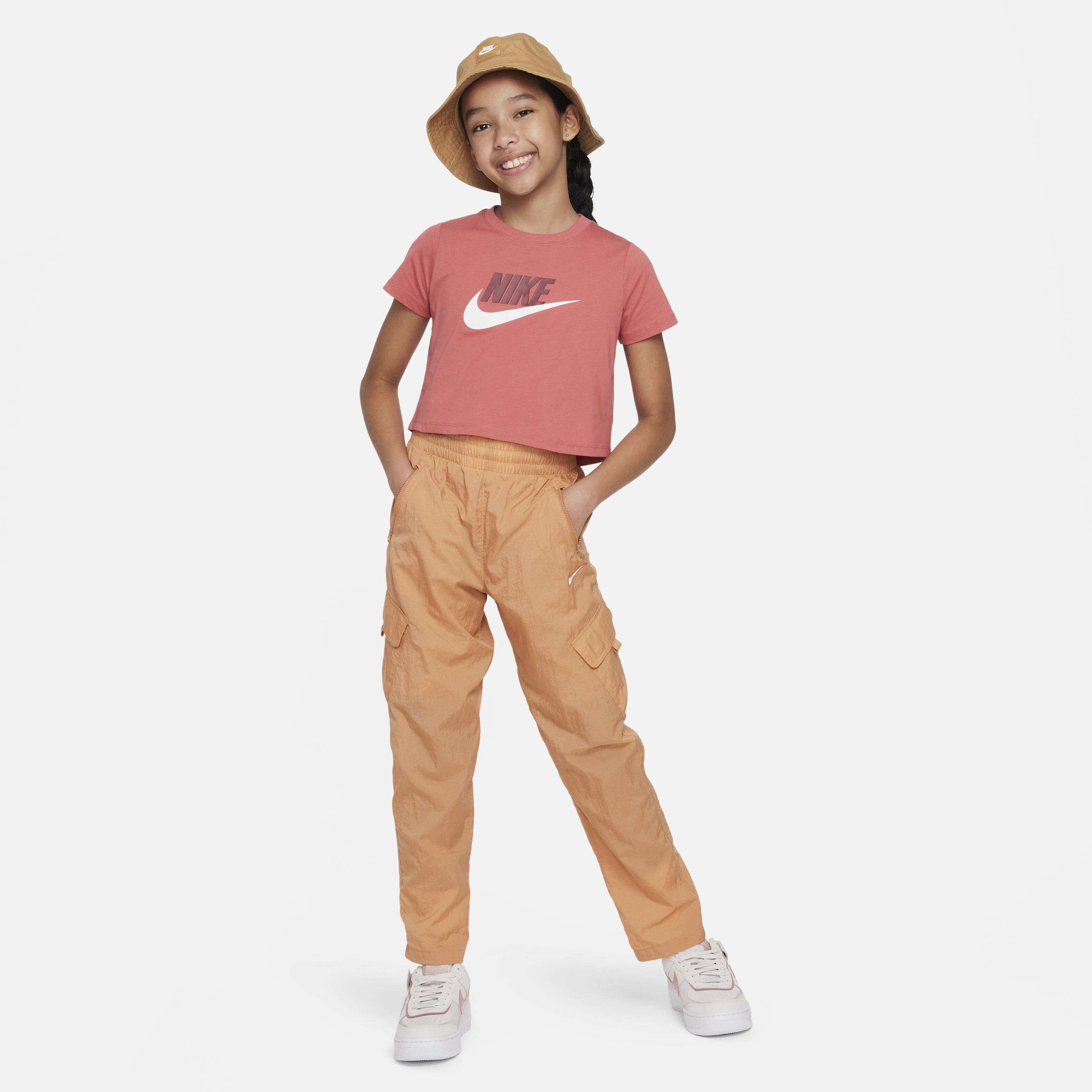 Nike Sportswear image number 3