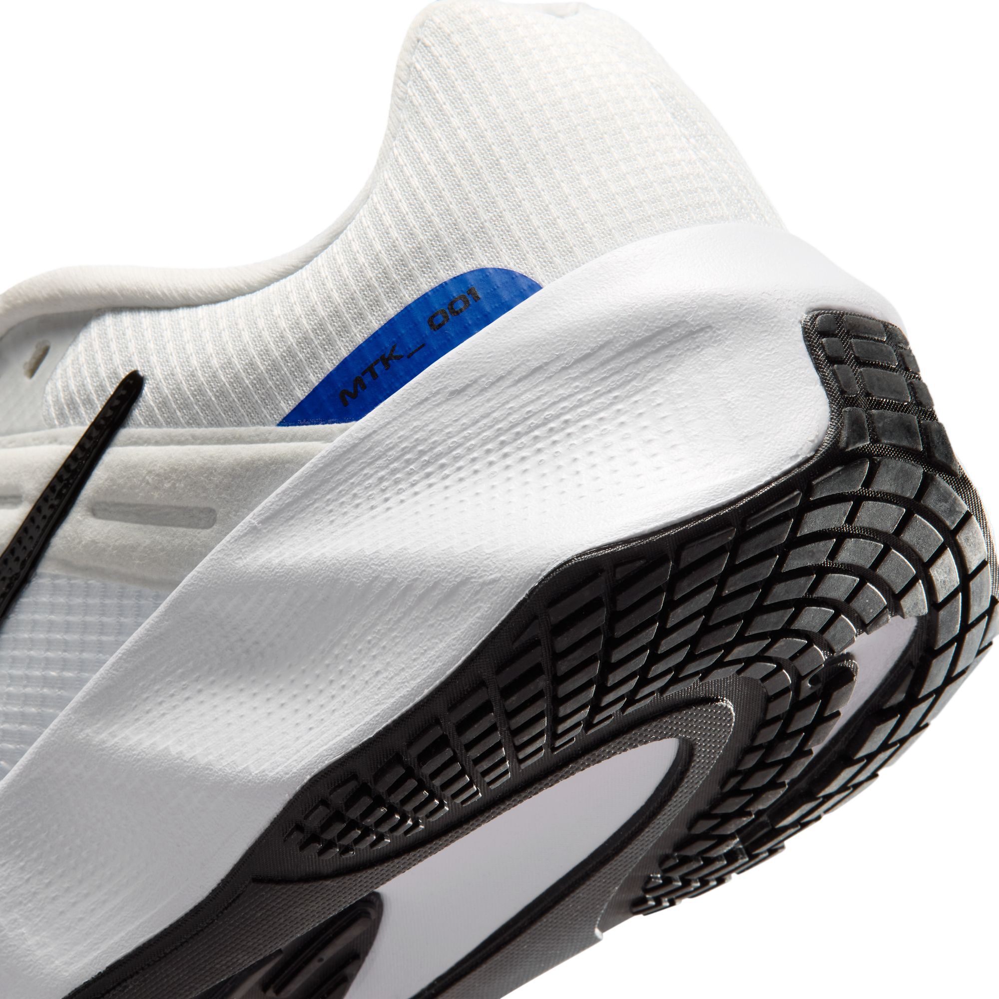 Nike Metro Tek image number 9