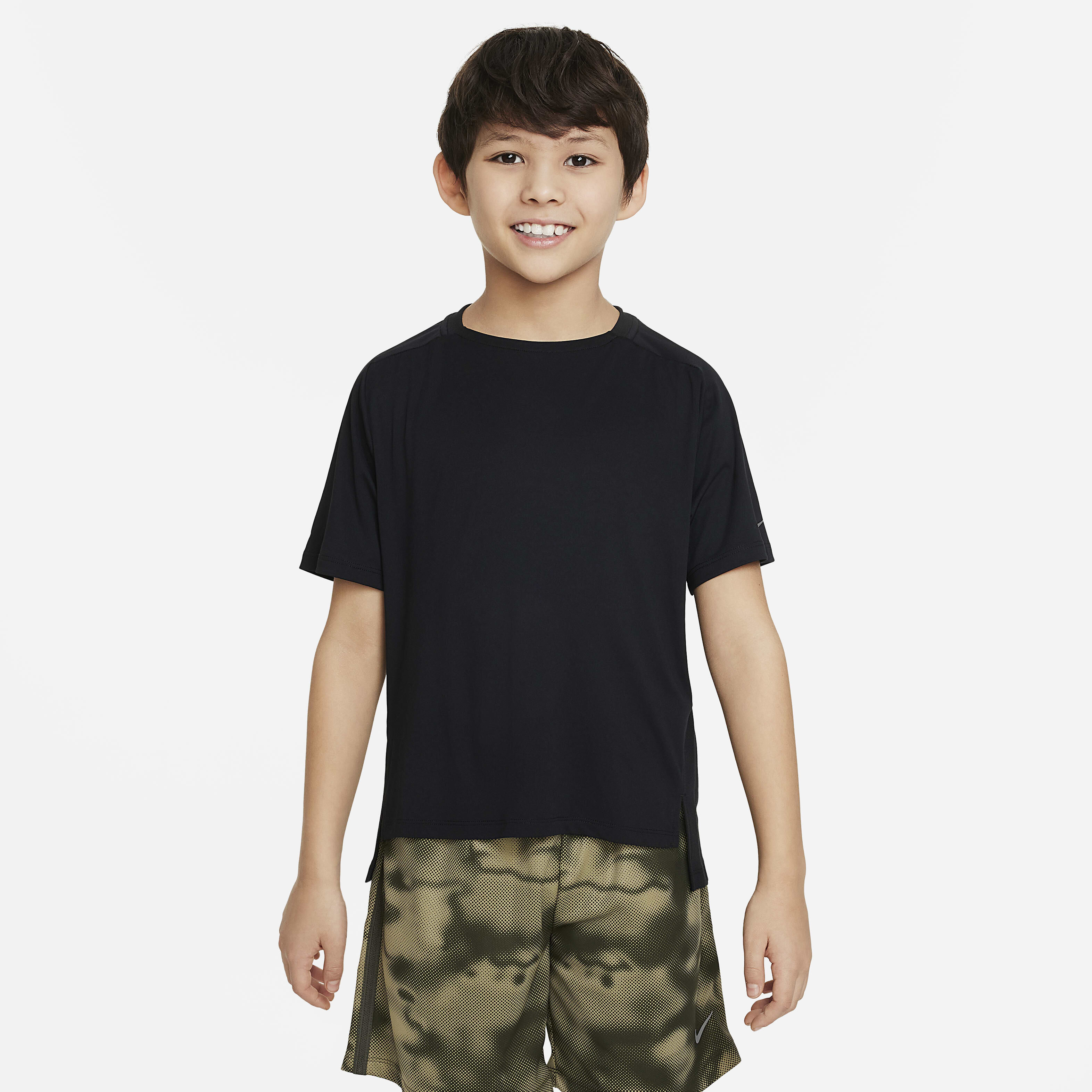 Boys nike training kit sale