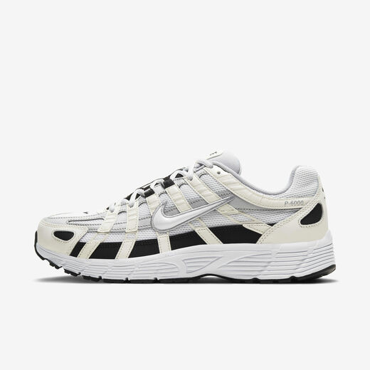 Shoes-Nike, Nike P-6000, Shoes