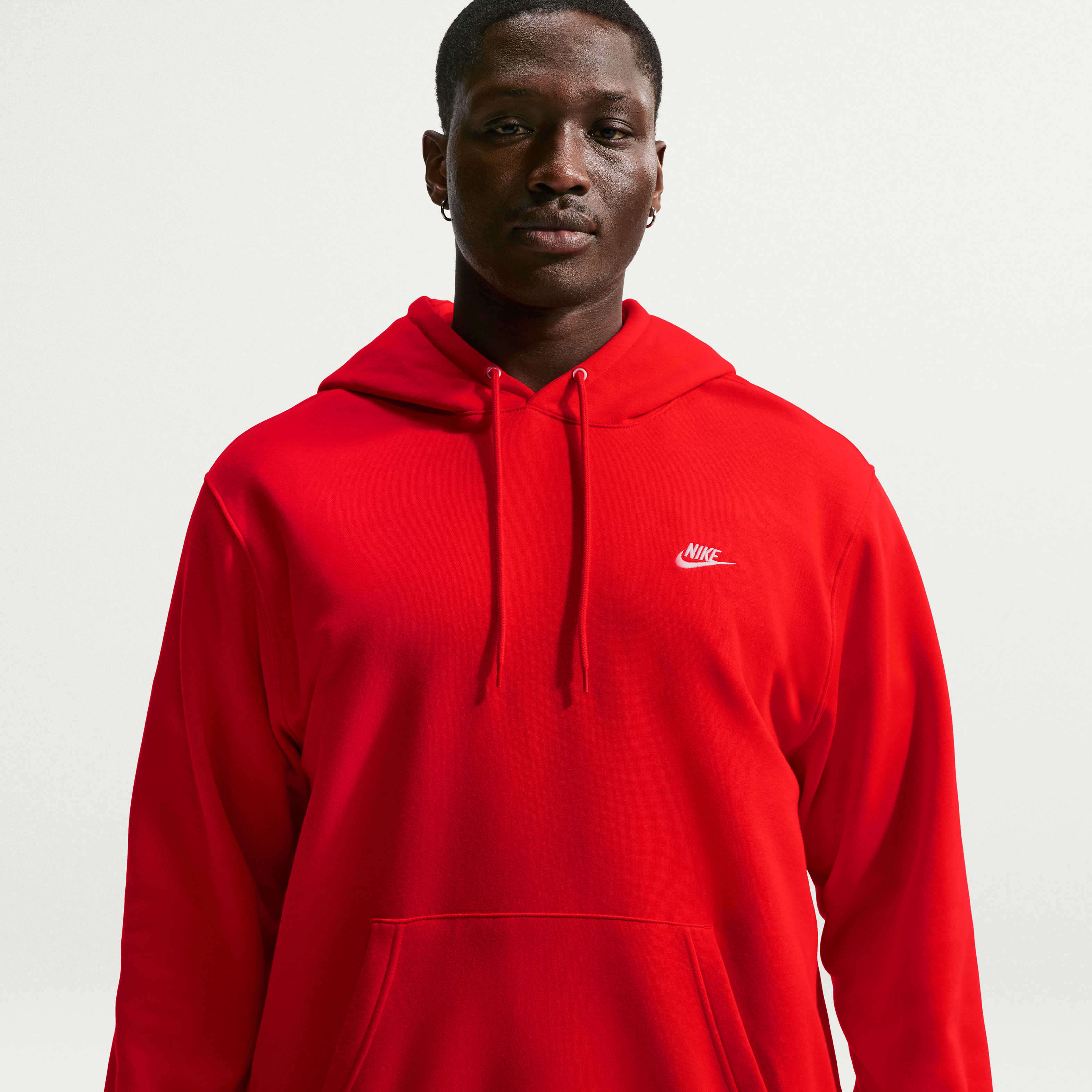 Nike Club image number 5