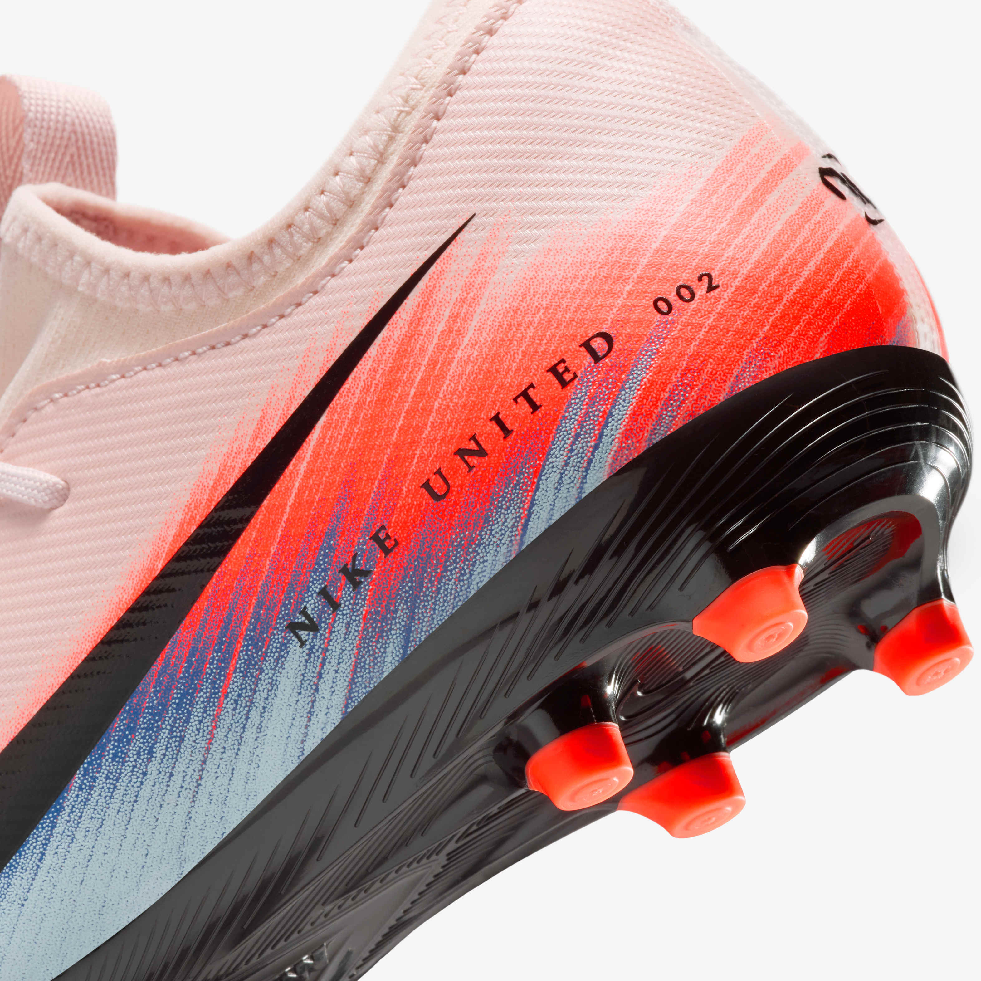 نايكي يونايتد جونيور ميركيوريال فيبور 16 أكاديمي image number 8