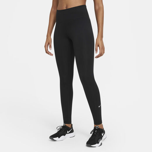 Leggings-Nike, Nike One, Women's Mid-Rise Leggings