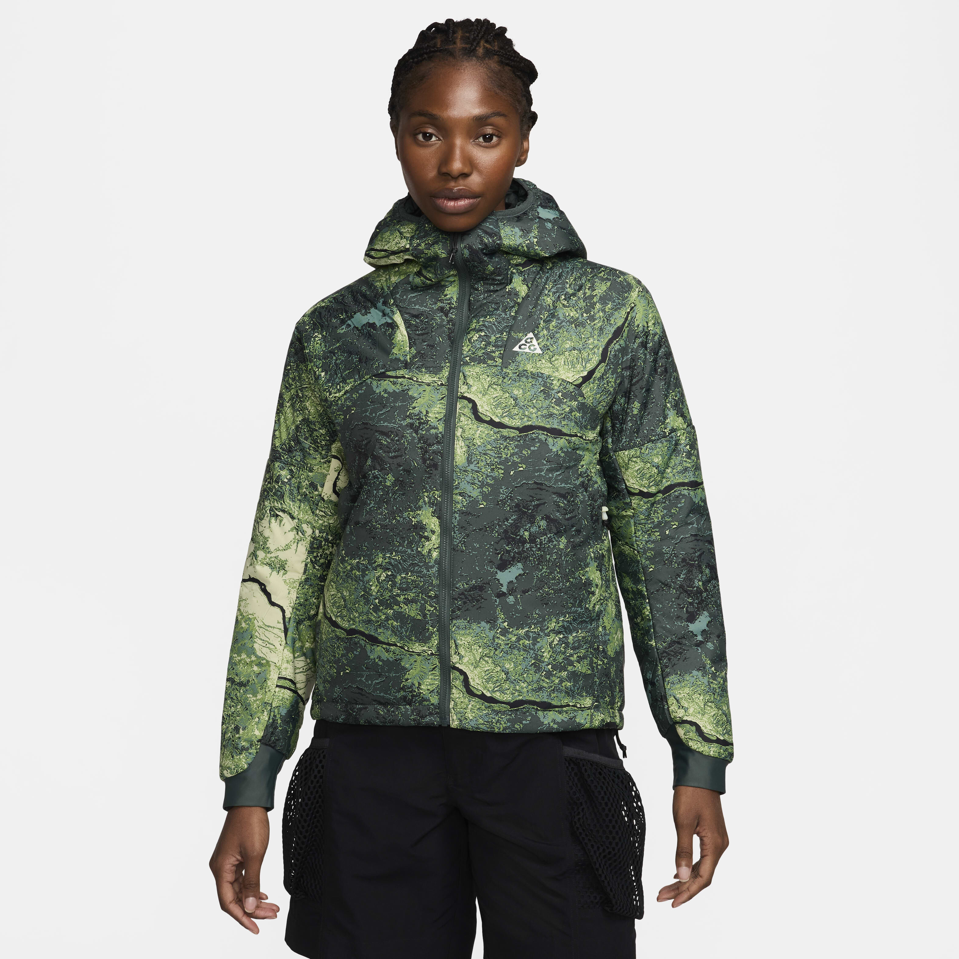 Buy Nike ACG Rope de Dope Women s Therma FIT ADV Jacket Nike Qatar Official