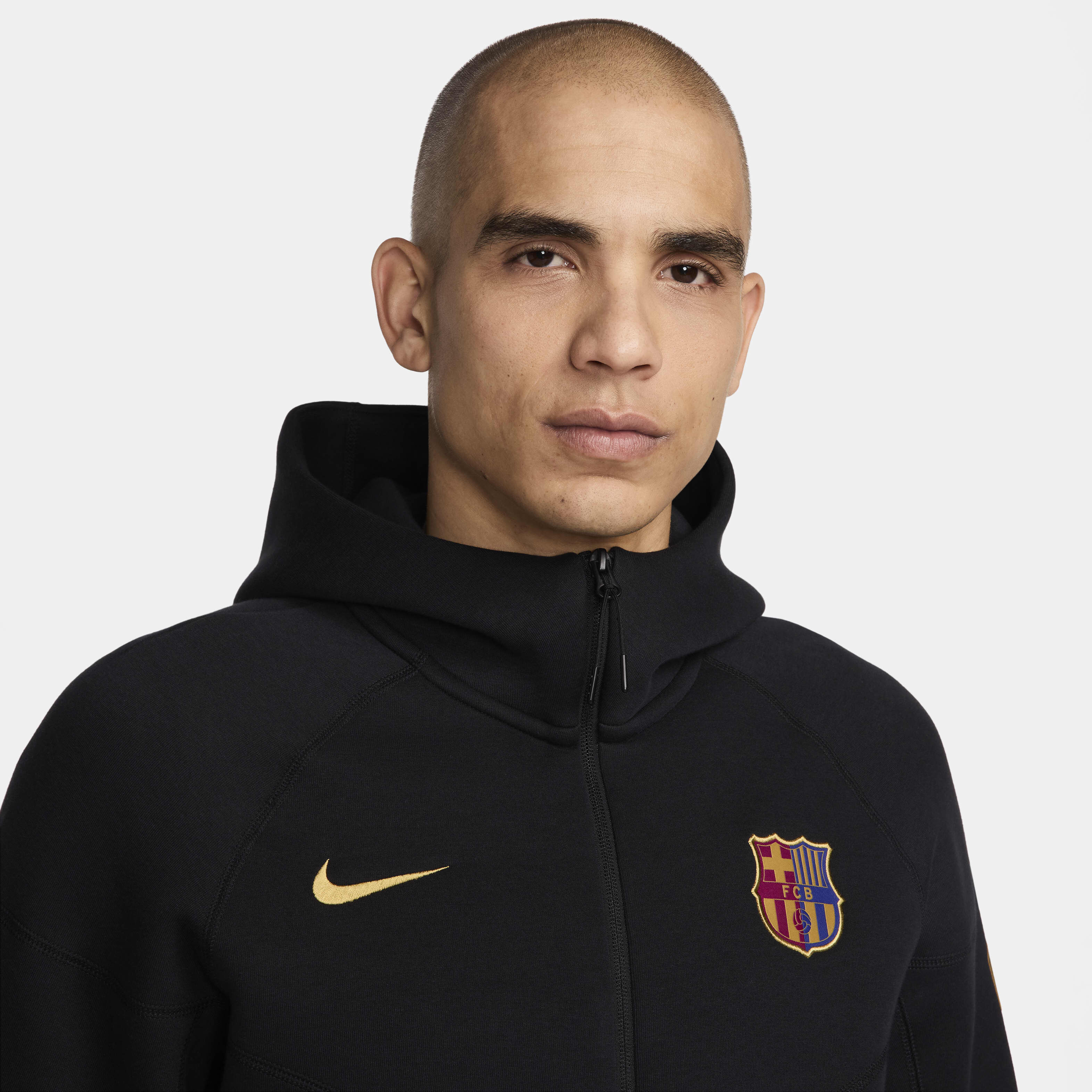 Buy F.C. Barcelona Tech Fleece Windrunner Men's Nike Buy F.C. Barcelona Tech Fleece Windrunner Men's Nike