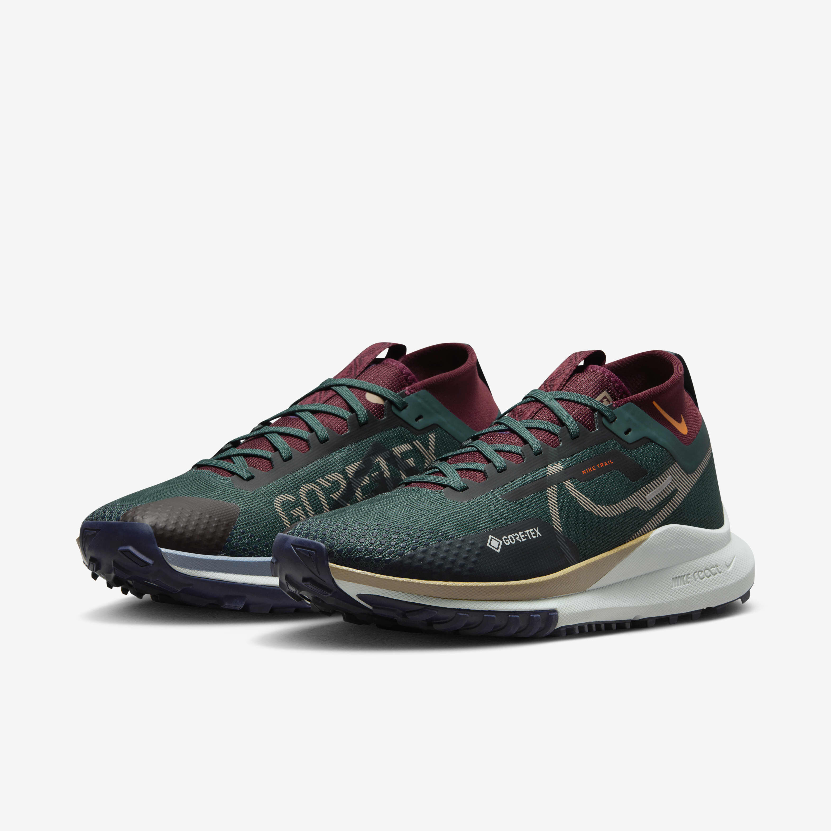 Nike Pegasus Trail 4 GORE-TEX image number 4