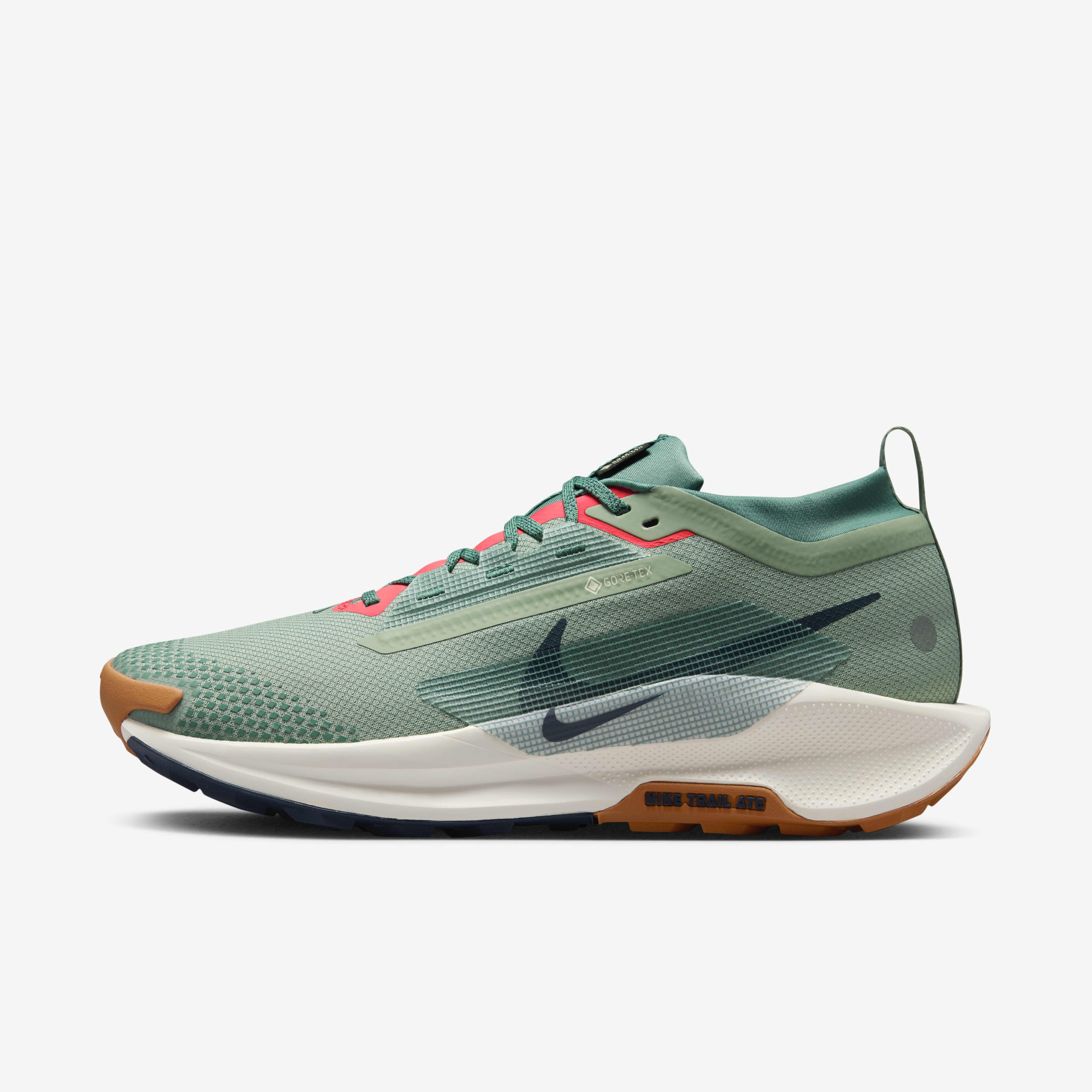 Buy Nike Pegasus Trail 5 GORE TEX Men s Waterproof Trail Running Shoes Nike Qatar Official