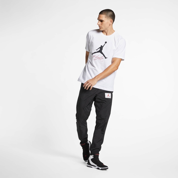 Jordan Jumpman Flight image number 1 Jordan Jumpman Flight image number 1