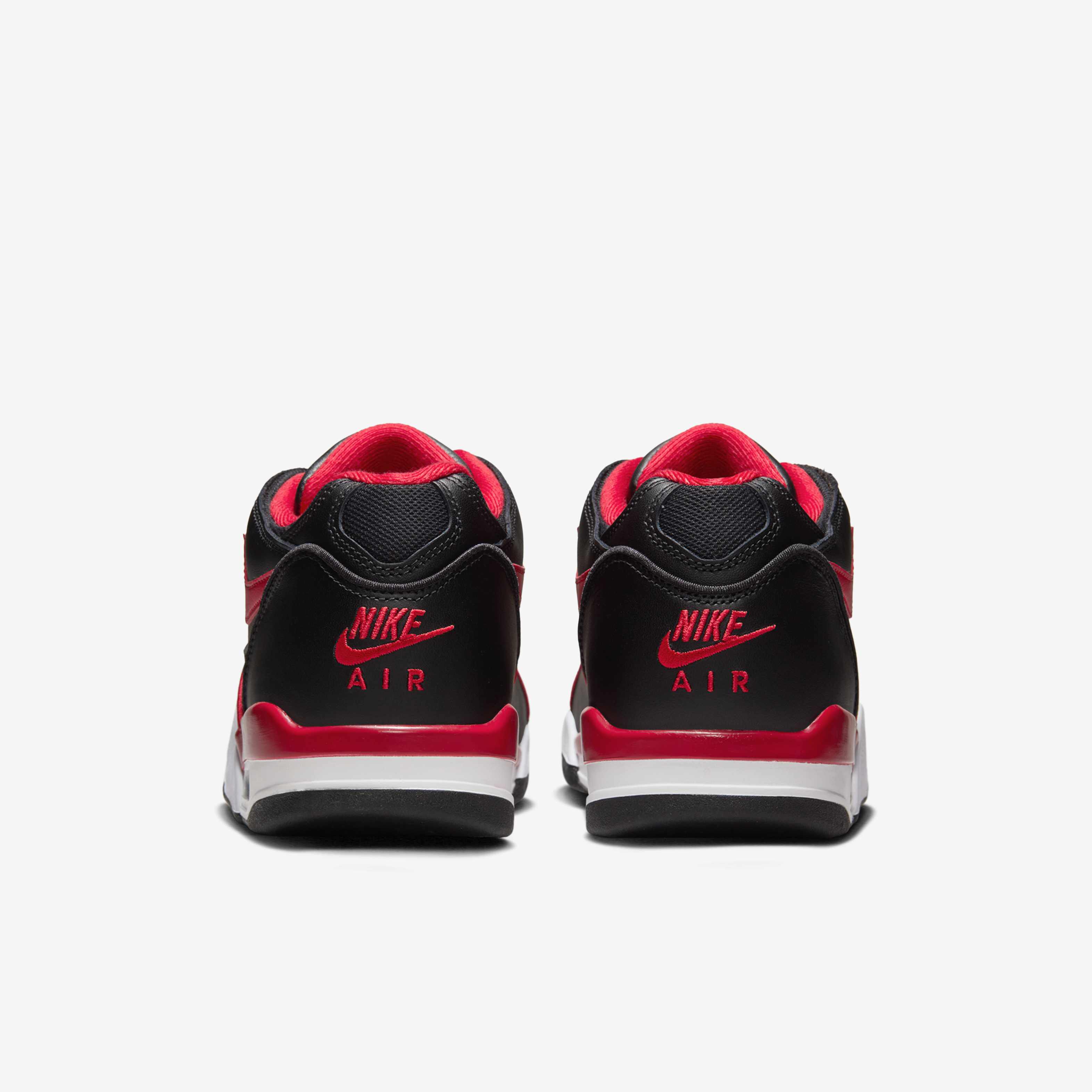 Nike Air Flight '89 Low image number 5