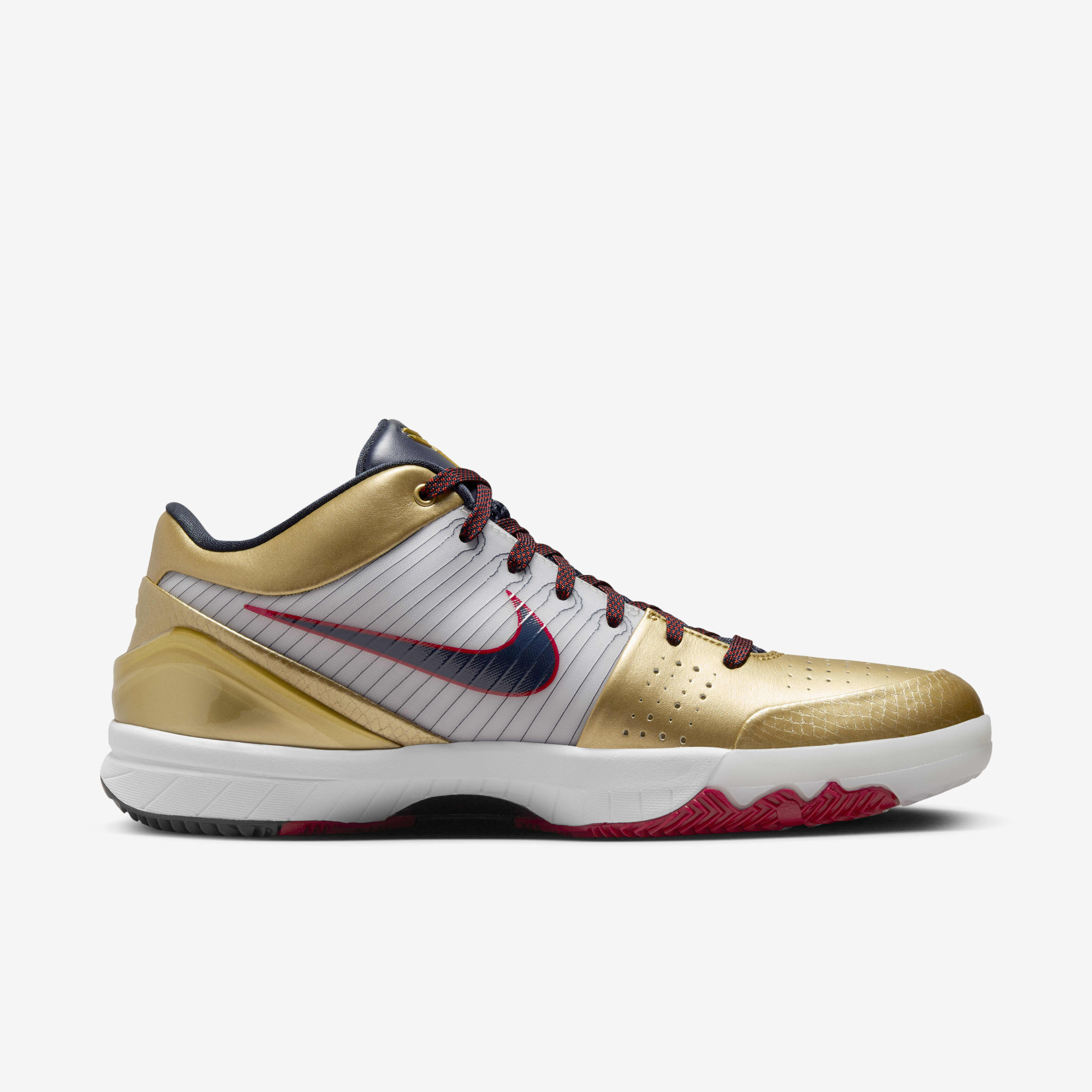 Kobe iv protro basketball shoe outlet