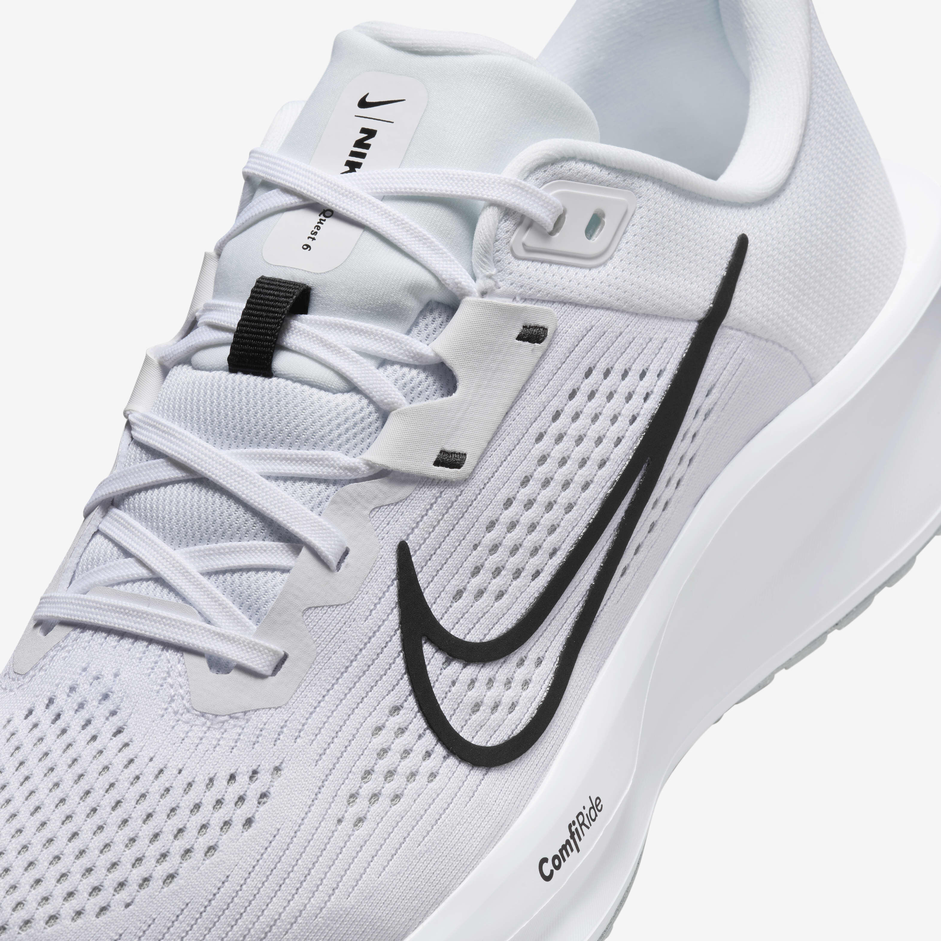 Nike quest fleece on sale
