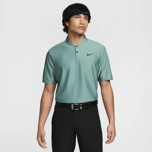 Golf Tops & T-Shirts-Nike, Nike Tour, Men's Dri-FIT Golf Polo