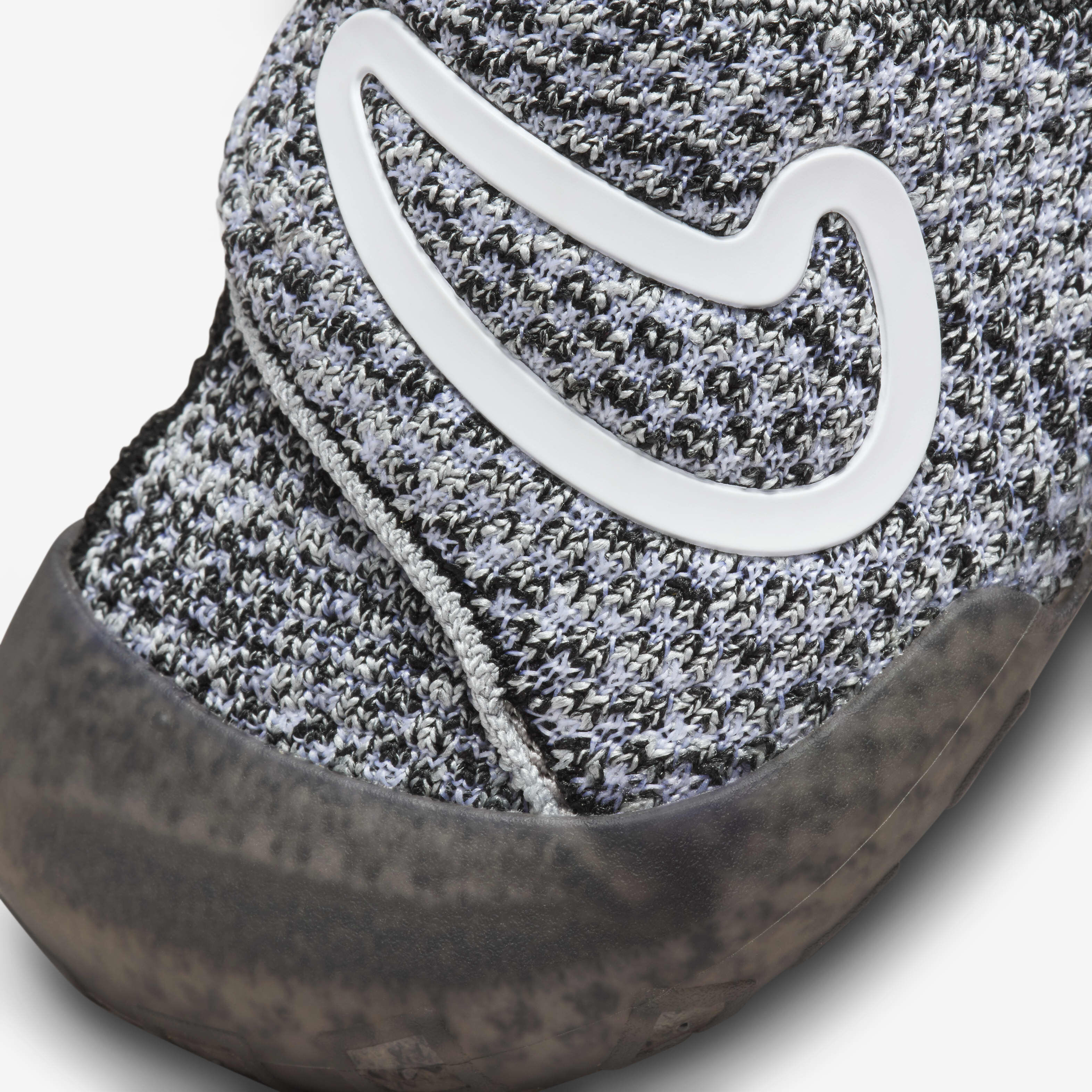 Nike swoosh shoe online