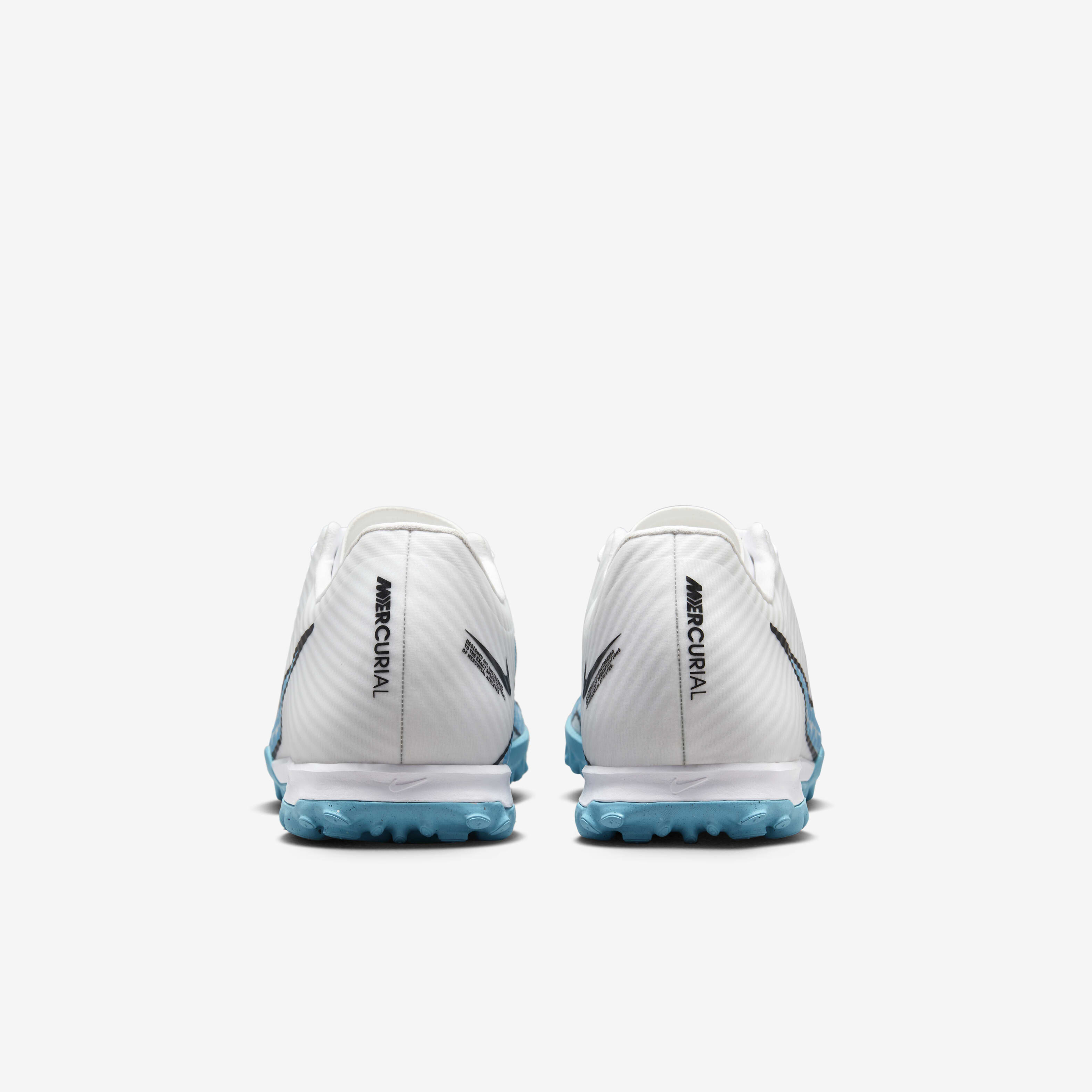 Nike Mercurial Vapor 15 Academy image number 5