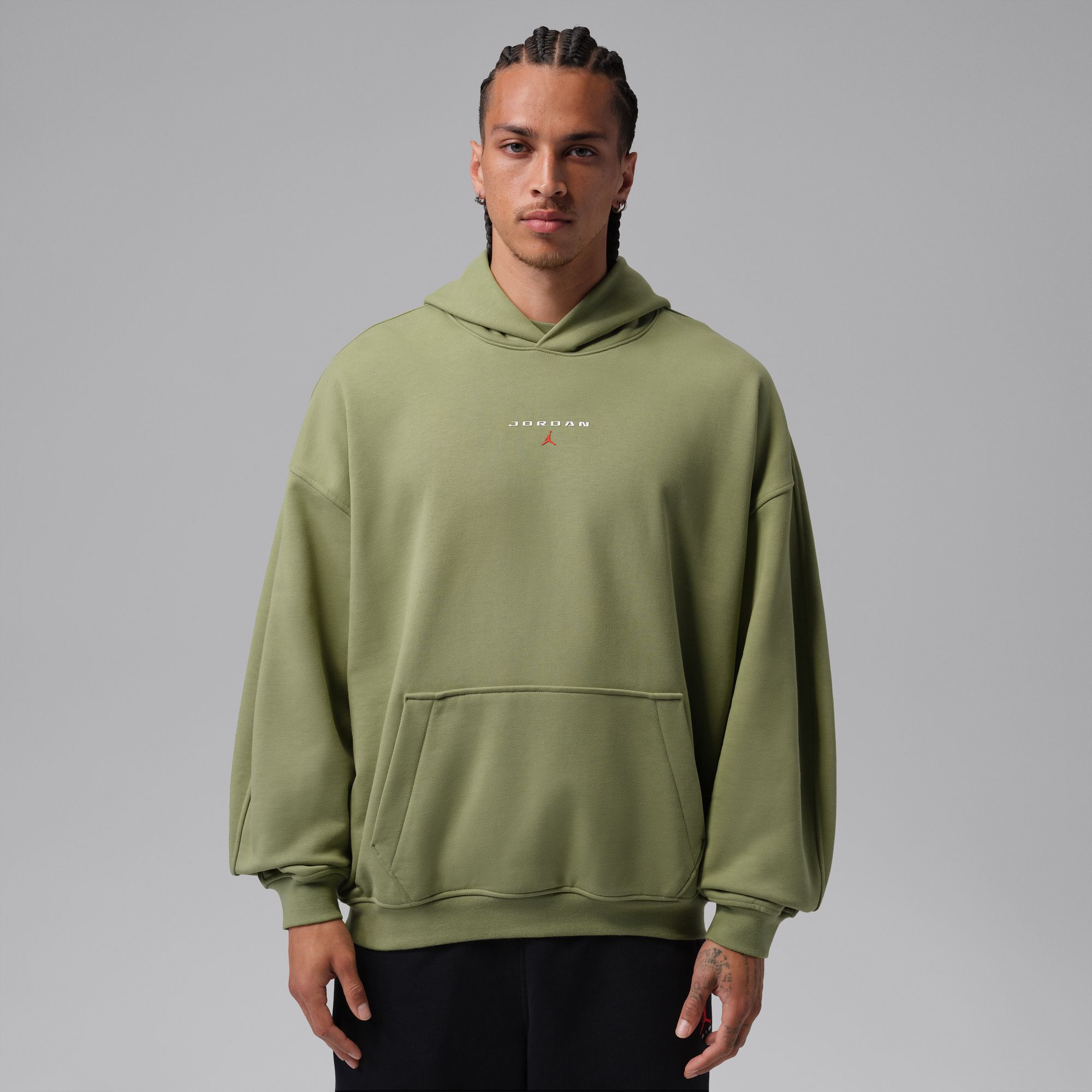 Jordan Flight Fleece image number 0
