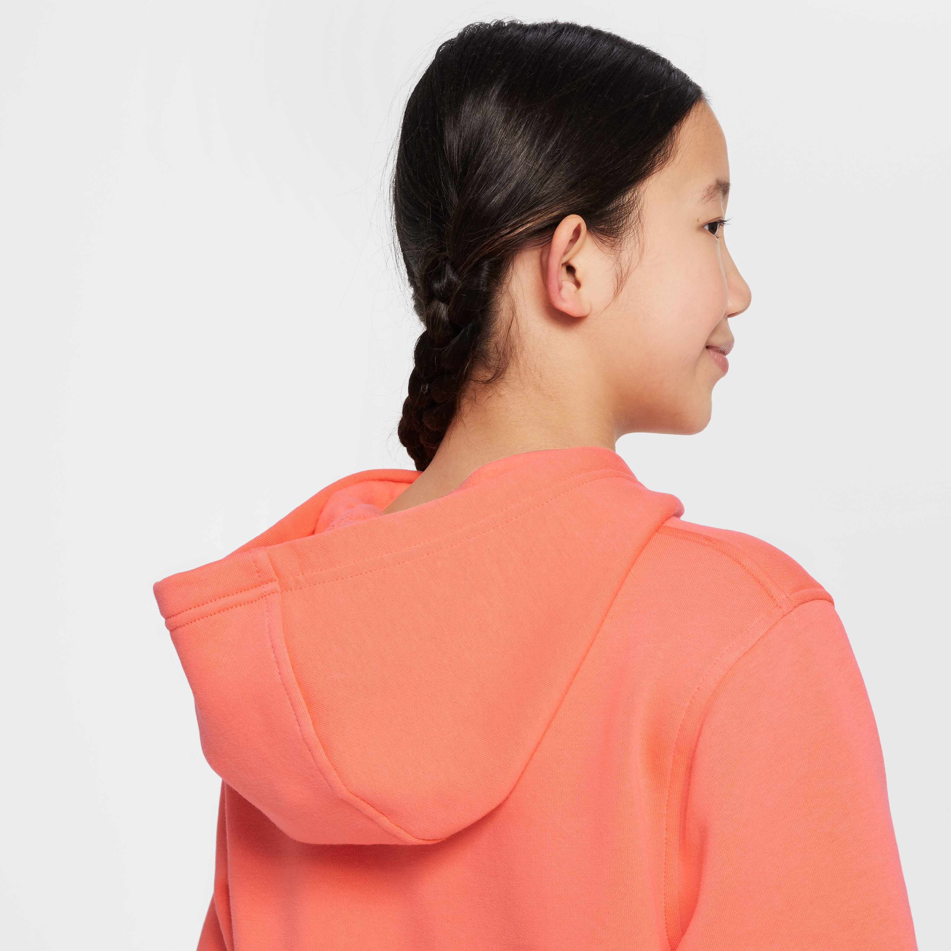 Erling Haaland Club Fleece image number 5