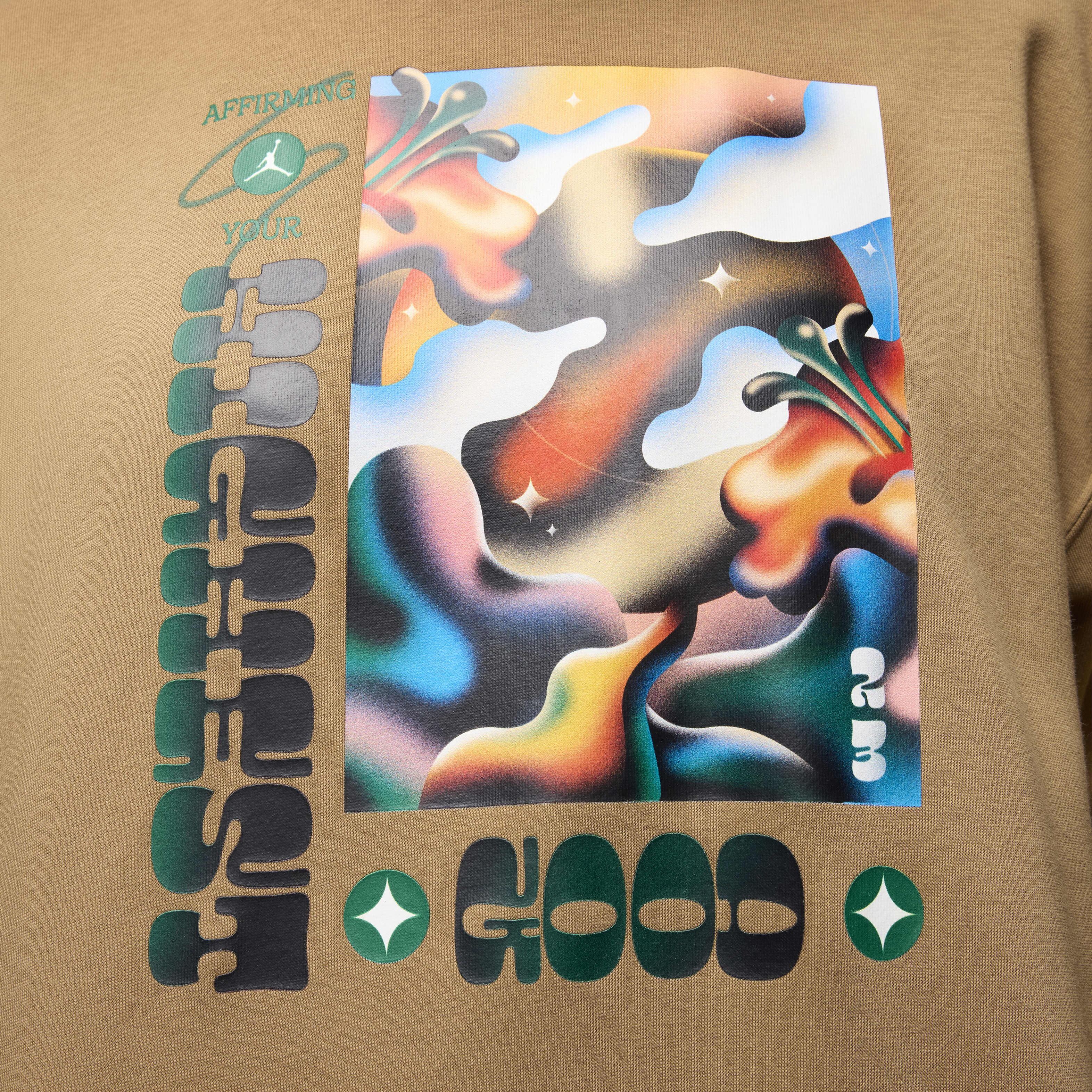 Jordan Artist Series by Jordan Moss image number 3