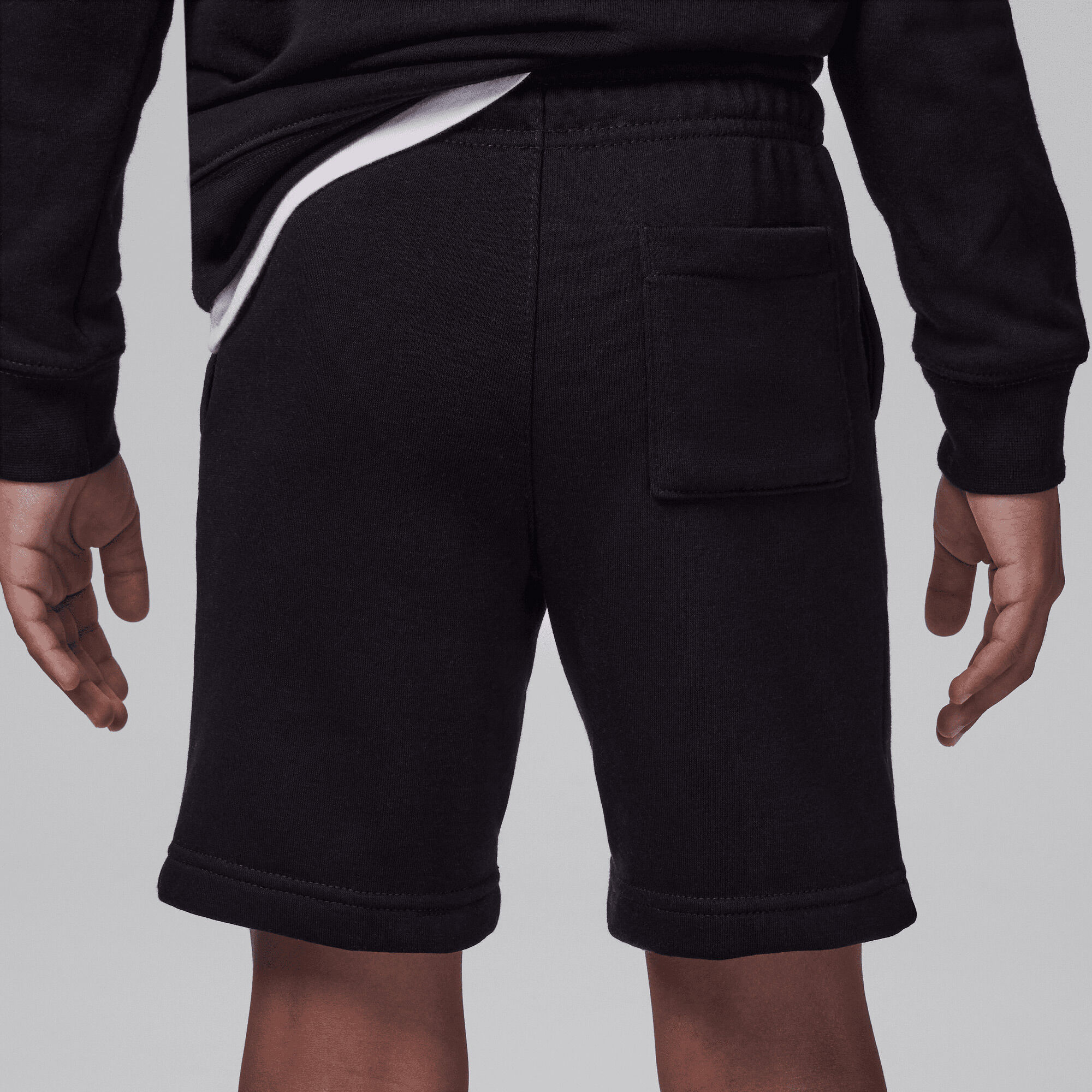 شورت جوردن MJ ايسنشال فرنش تيري image number 2